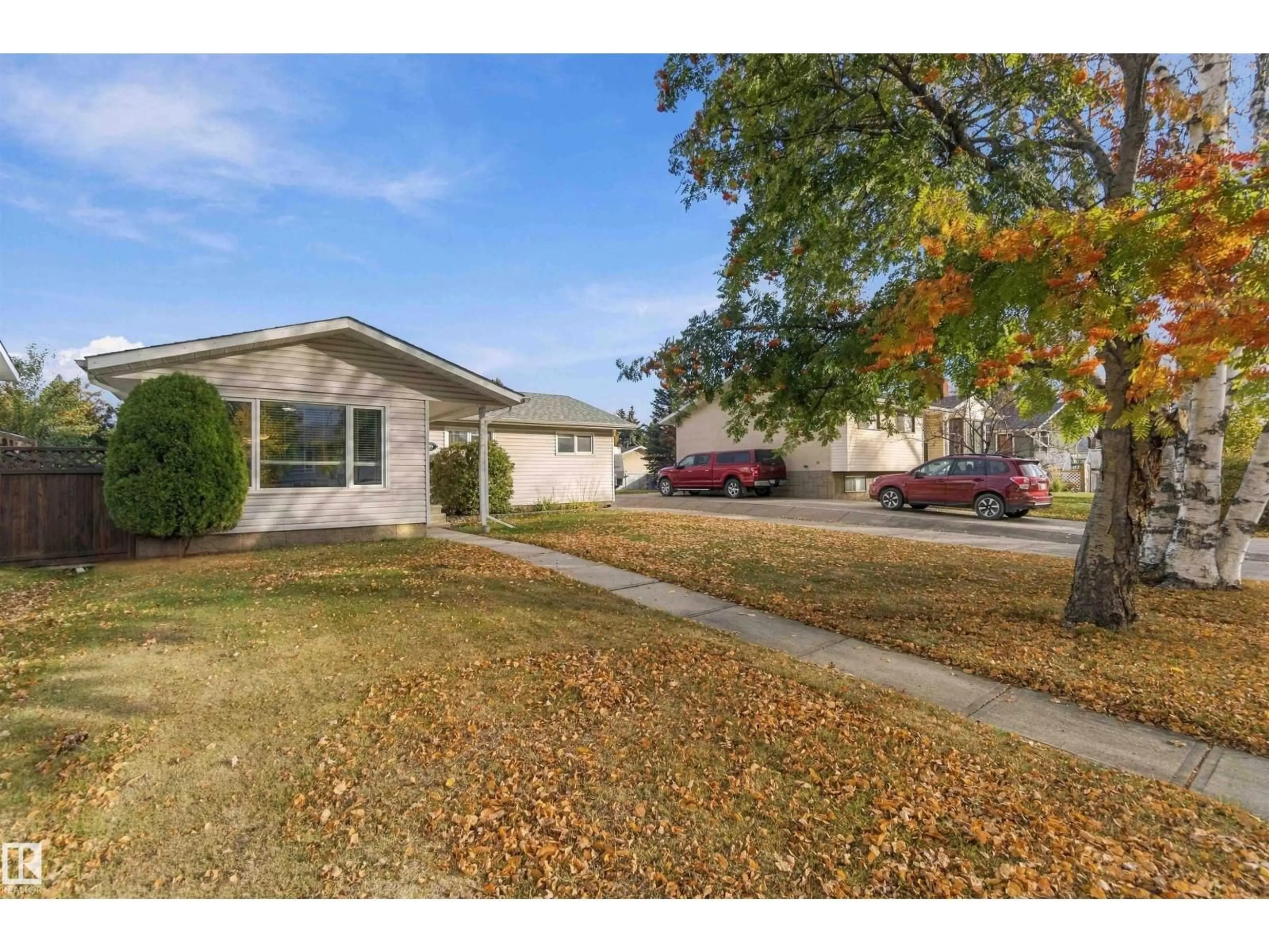 Unknown for 59 ROSEWOOD DR, Sherwood Park Alberta T8A0L8