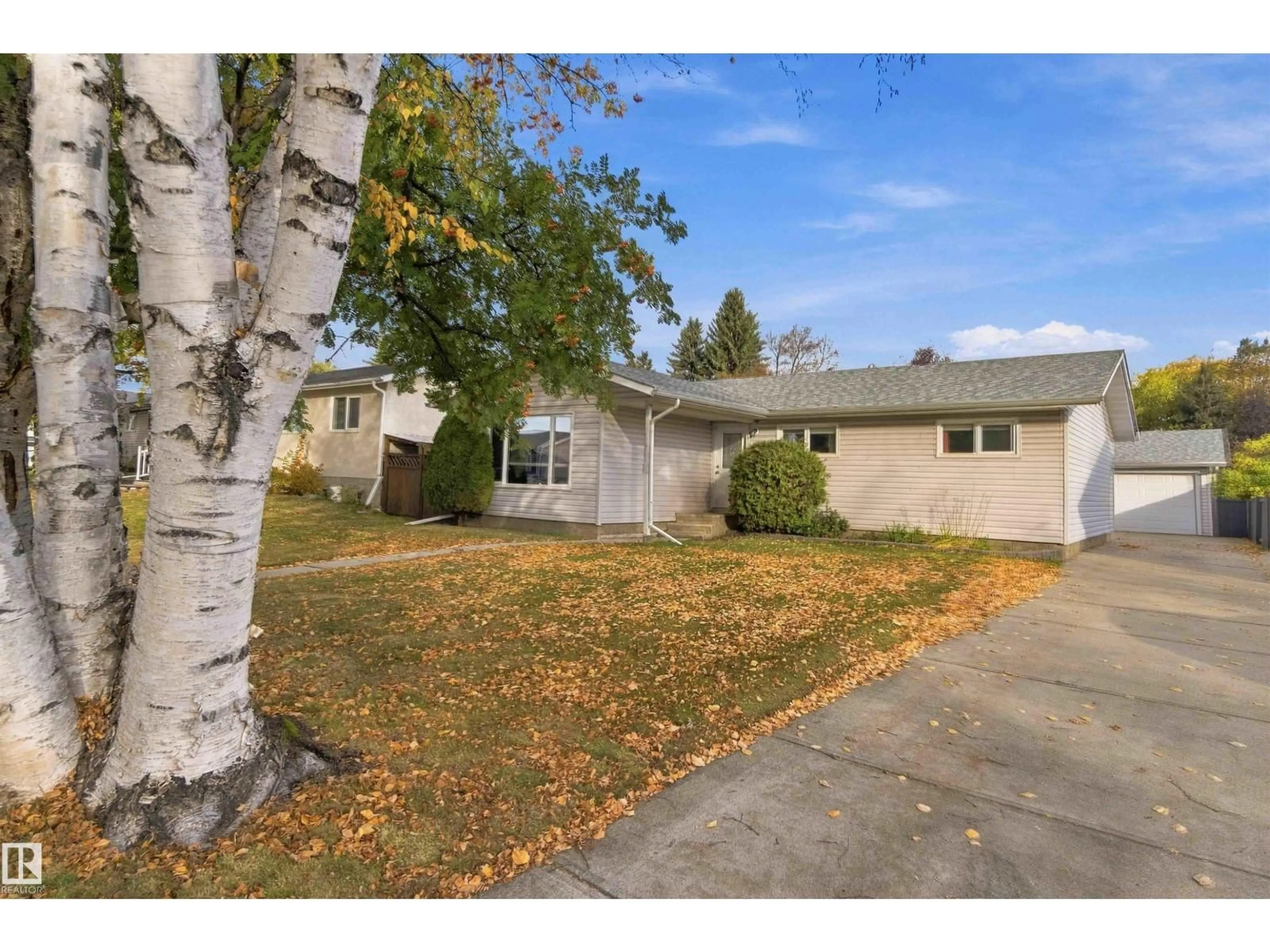 Unknown for 59 ROSEWOOD DR, Sherwood Park Alberta T8A0L8