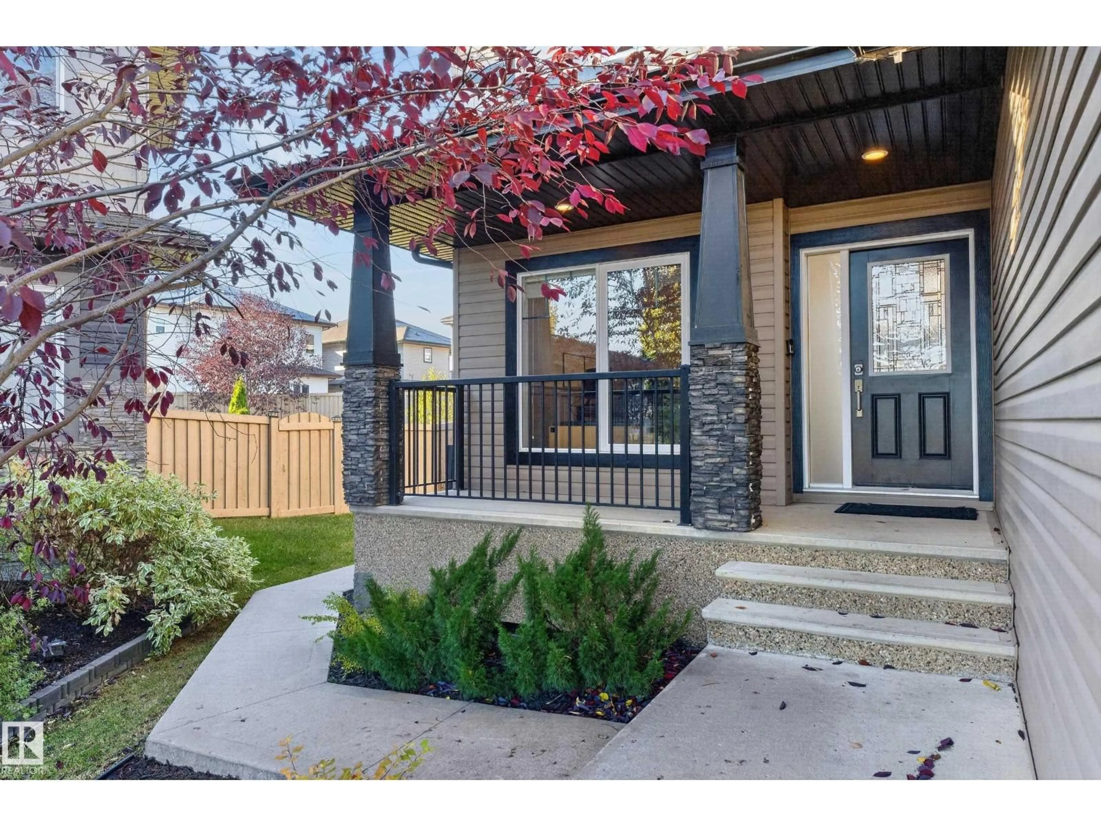 Unknown for 2433 ASHCRAFT CR, Edmonton Alberta T6W2M9