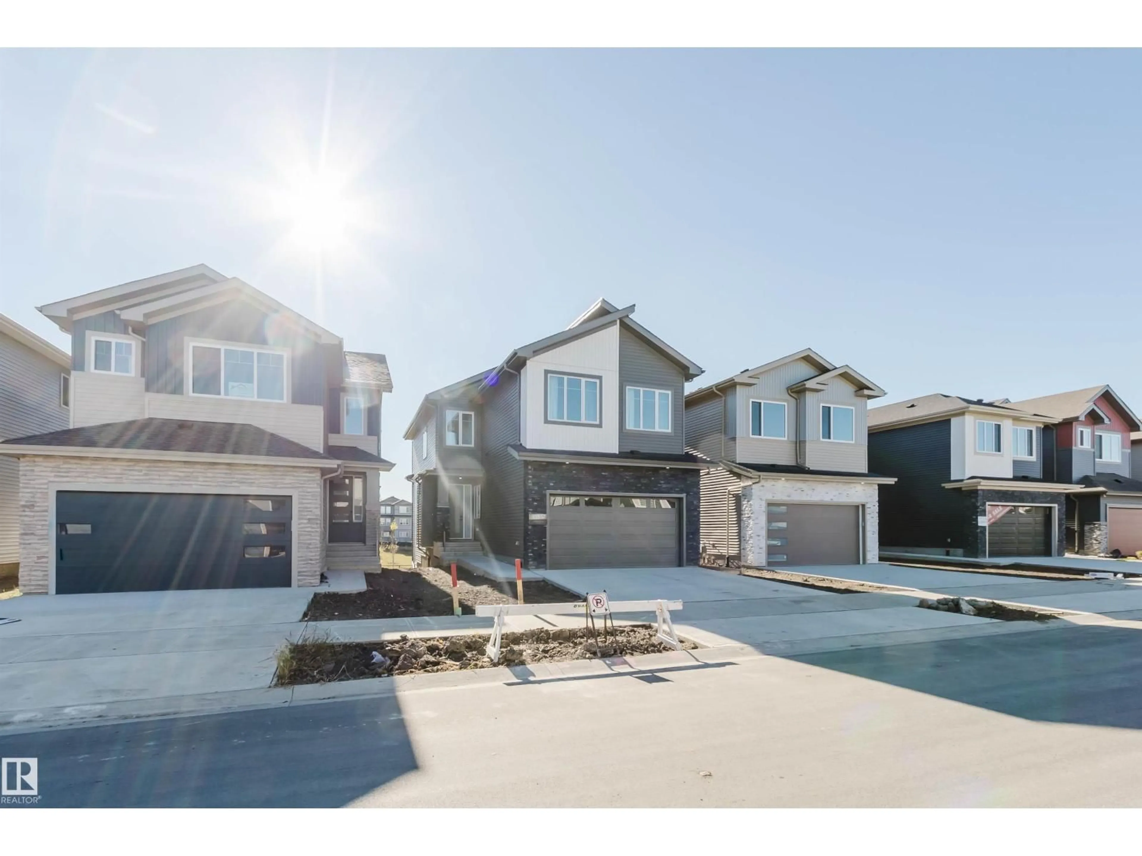 Unknown for 8519 183 AVE, Edmonton Alberta T5Z0X5