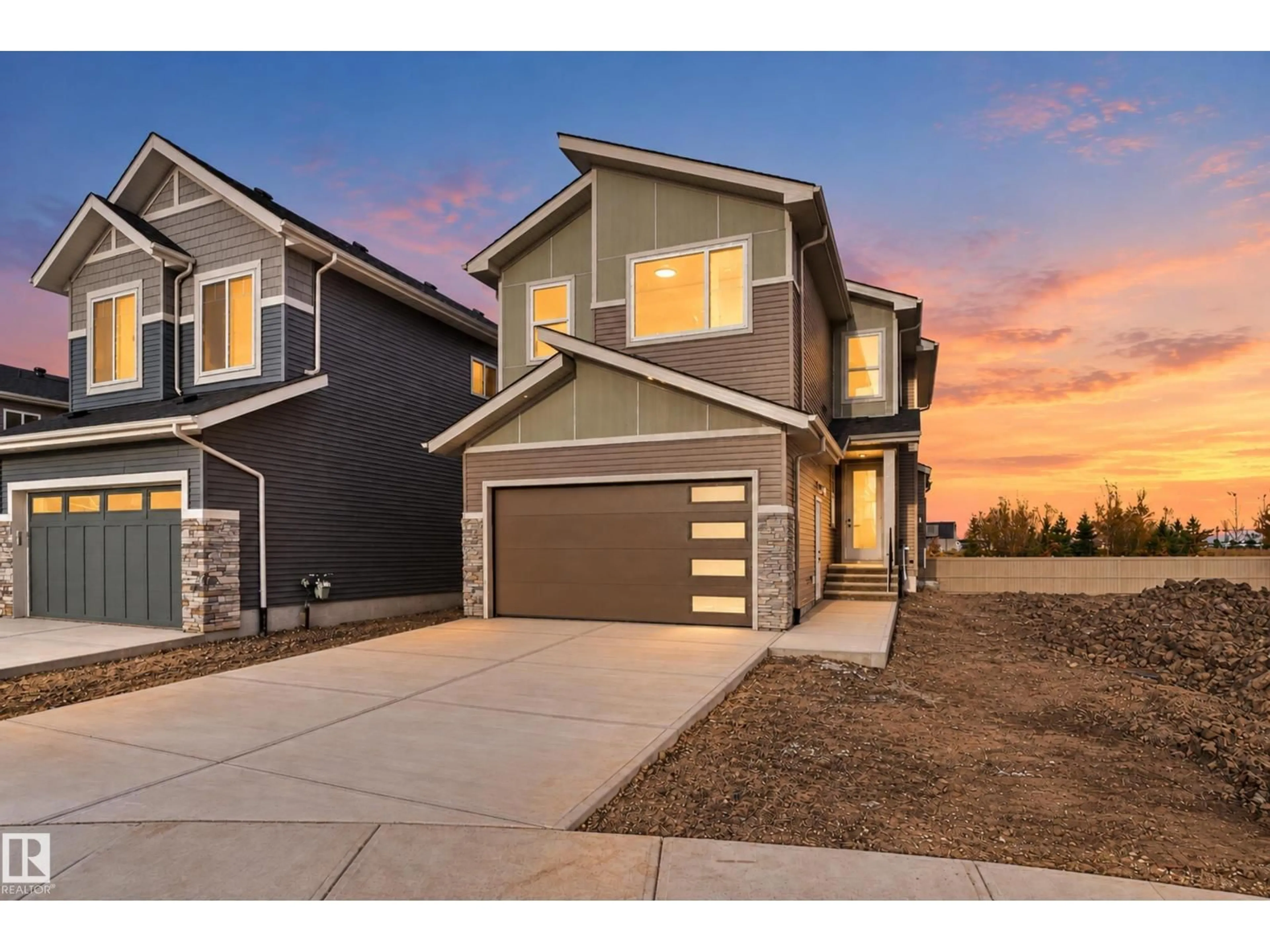 Unknown for 4274 CHARLES CL, Edmonton Alberta T6W3H2