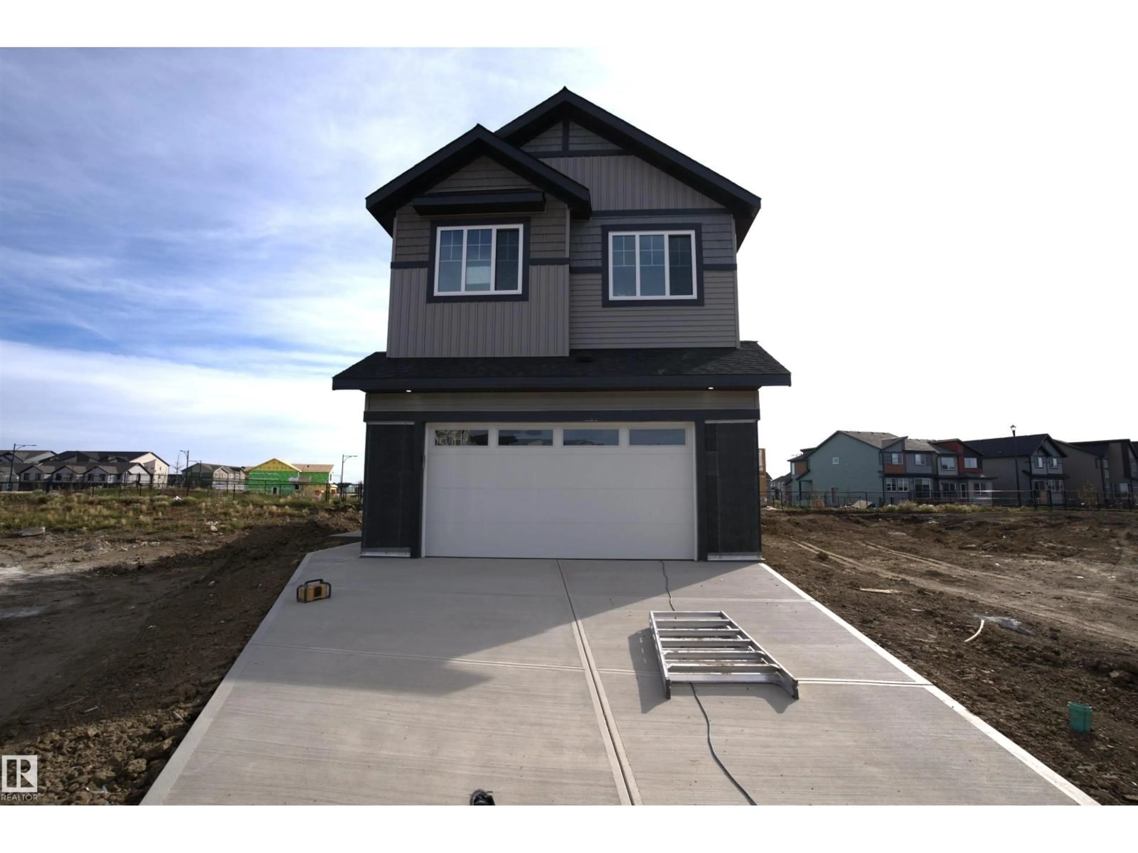 Unknown for 4282 CHARLES CL, Edmonton Alberta T6W3H2