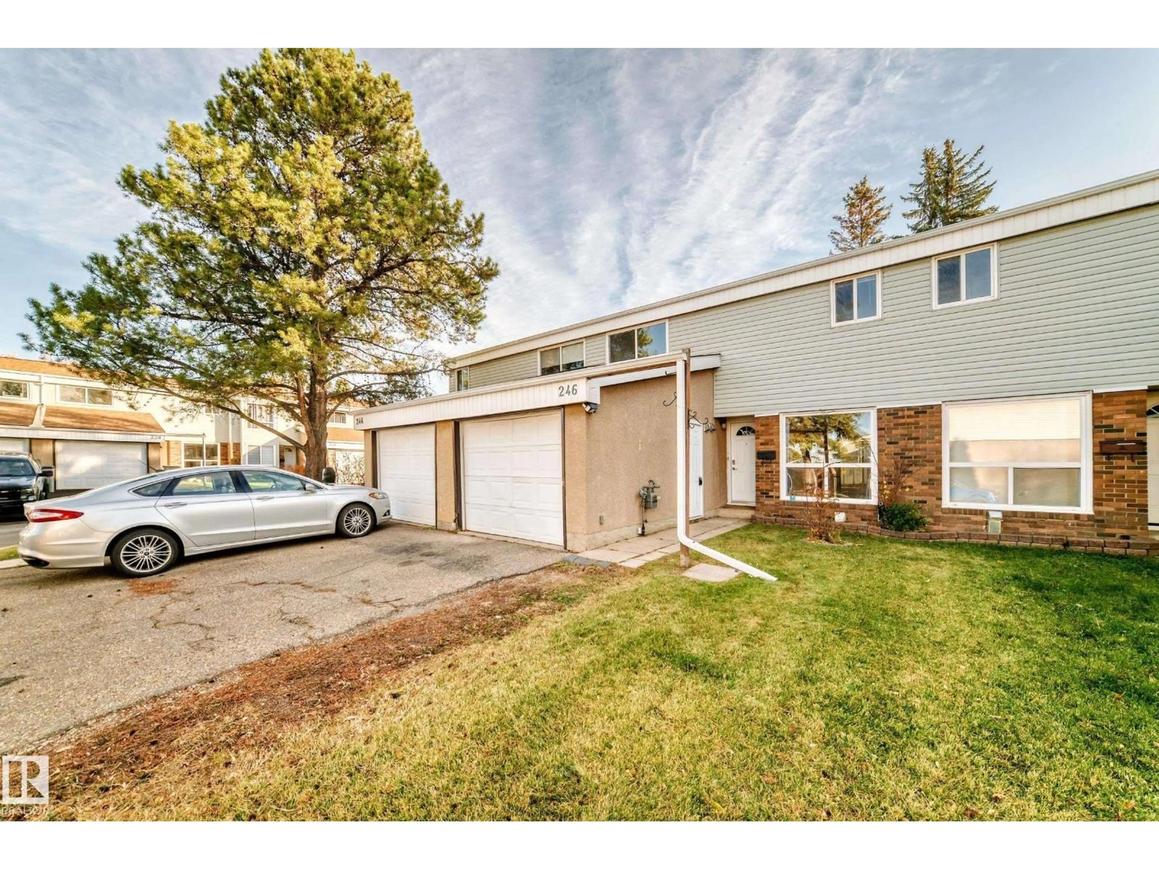 Unknown for 246 GRANDIN VG, St. Albert Alberta T8N2J3