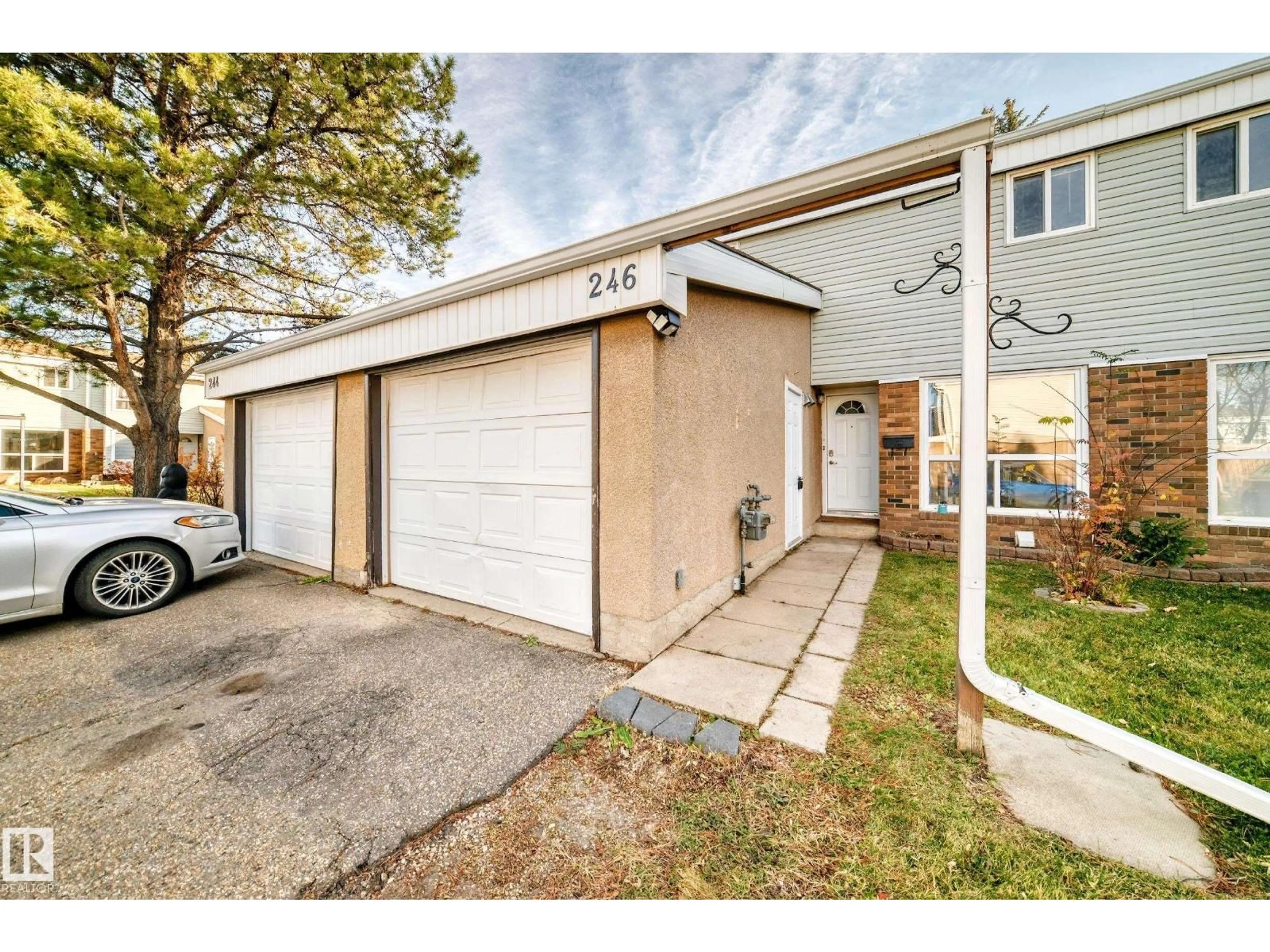 Unknown for 246 GRANDIN VG, St. Albert Alberta T8N2J3