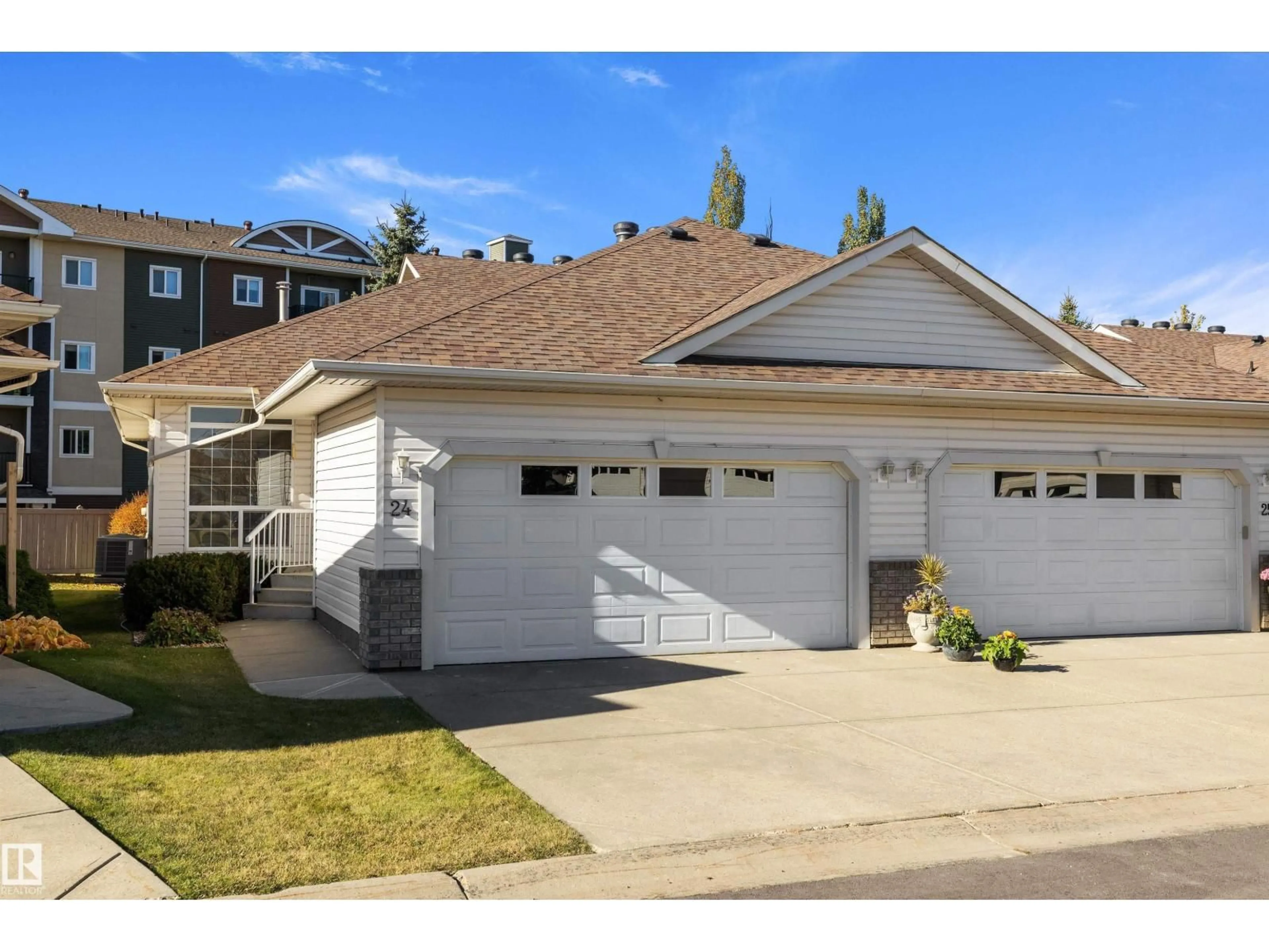 Unknown for #24 - 1659 JAMHA RD, Edmonton Alberta T6L7G6