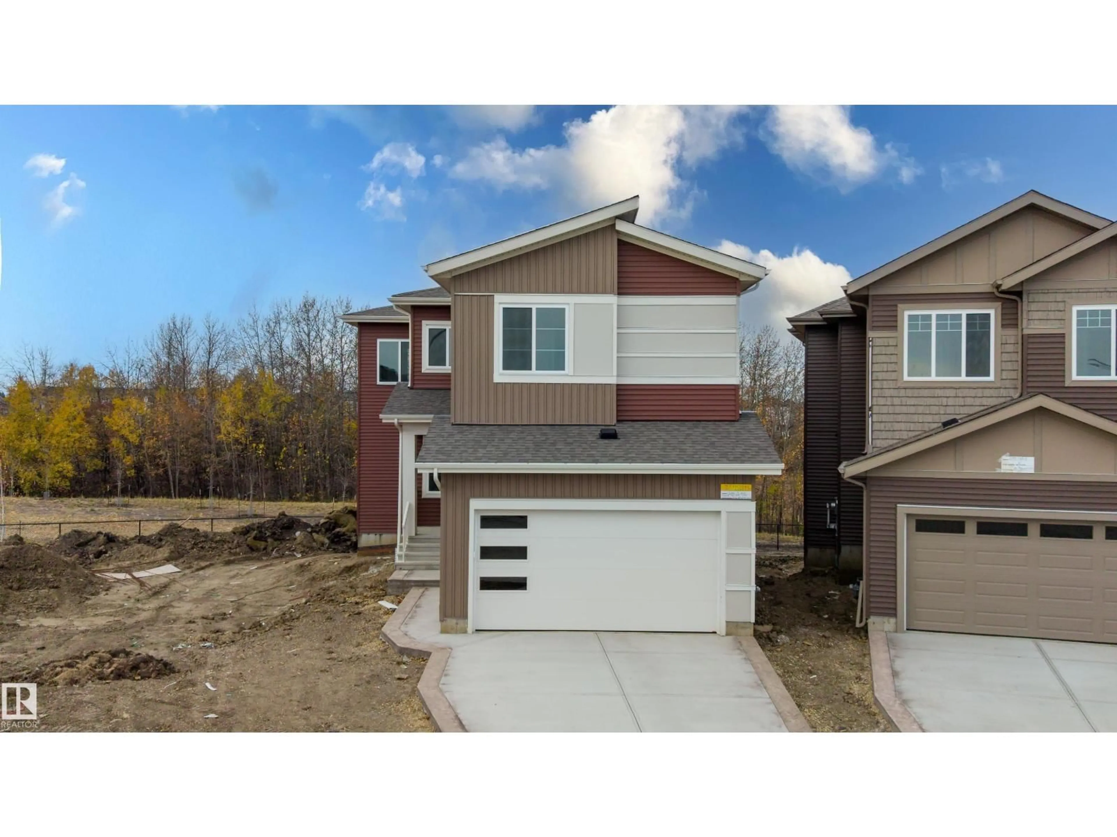 Unknown for 2155 1 AV SW, Edmonton Alberta T6X3P6