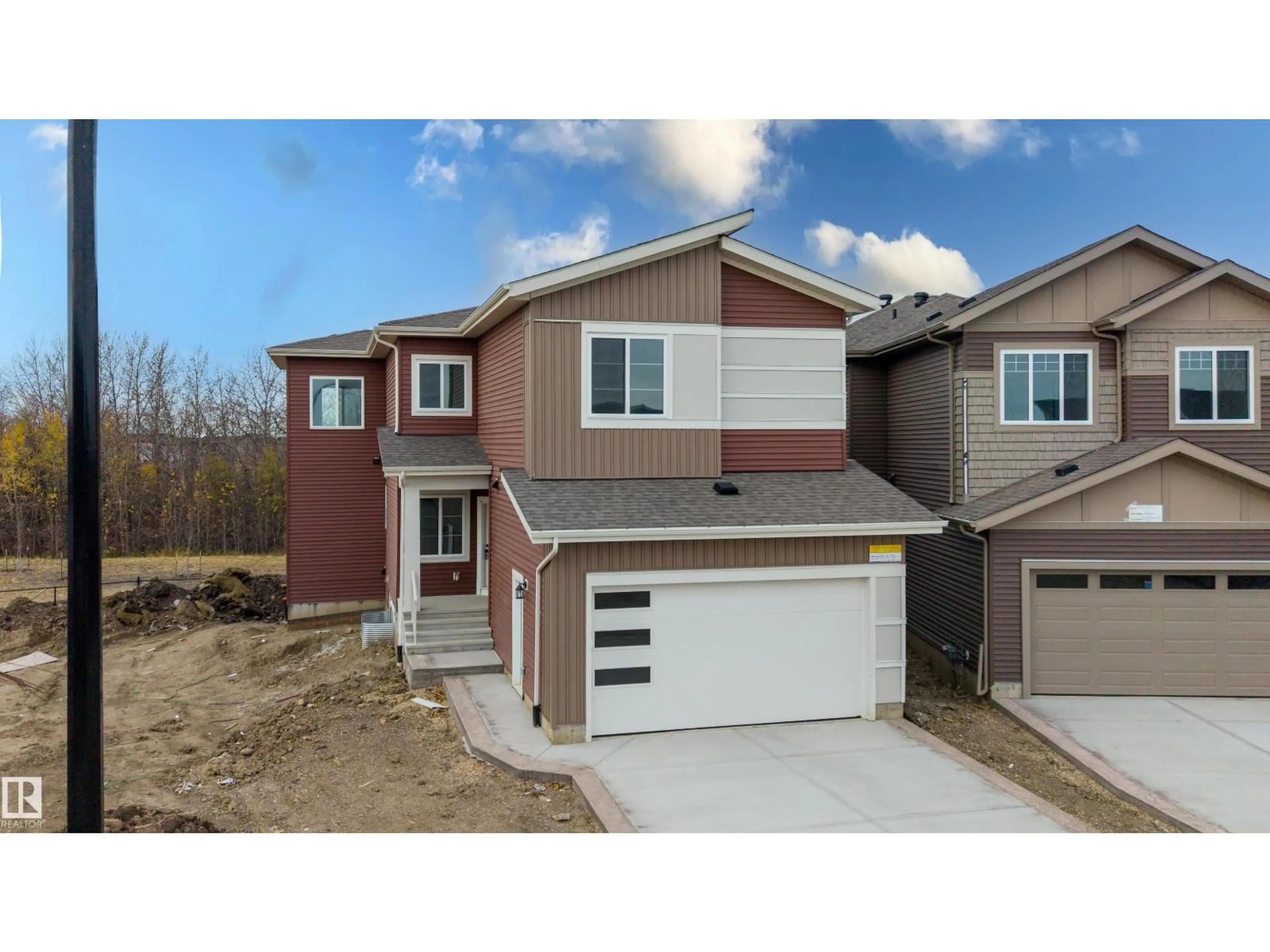 Unknown for 2155 1 AV SW, Edmonton Alberta T6X3P6