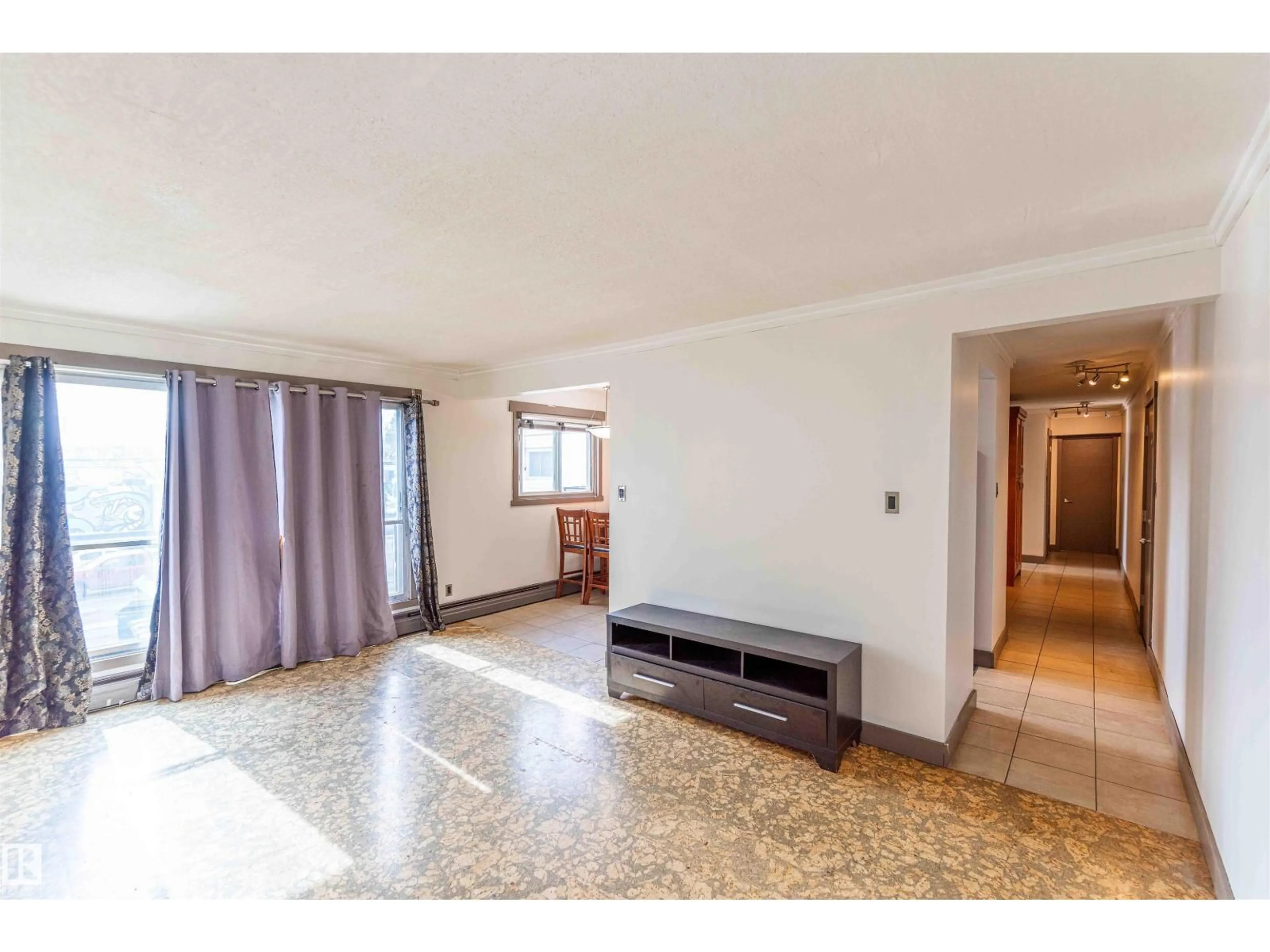 A pic of a room for #302 - 10745 83 AV, Edmonton Alberta T6E2E5