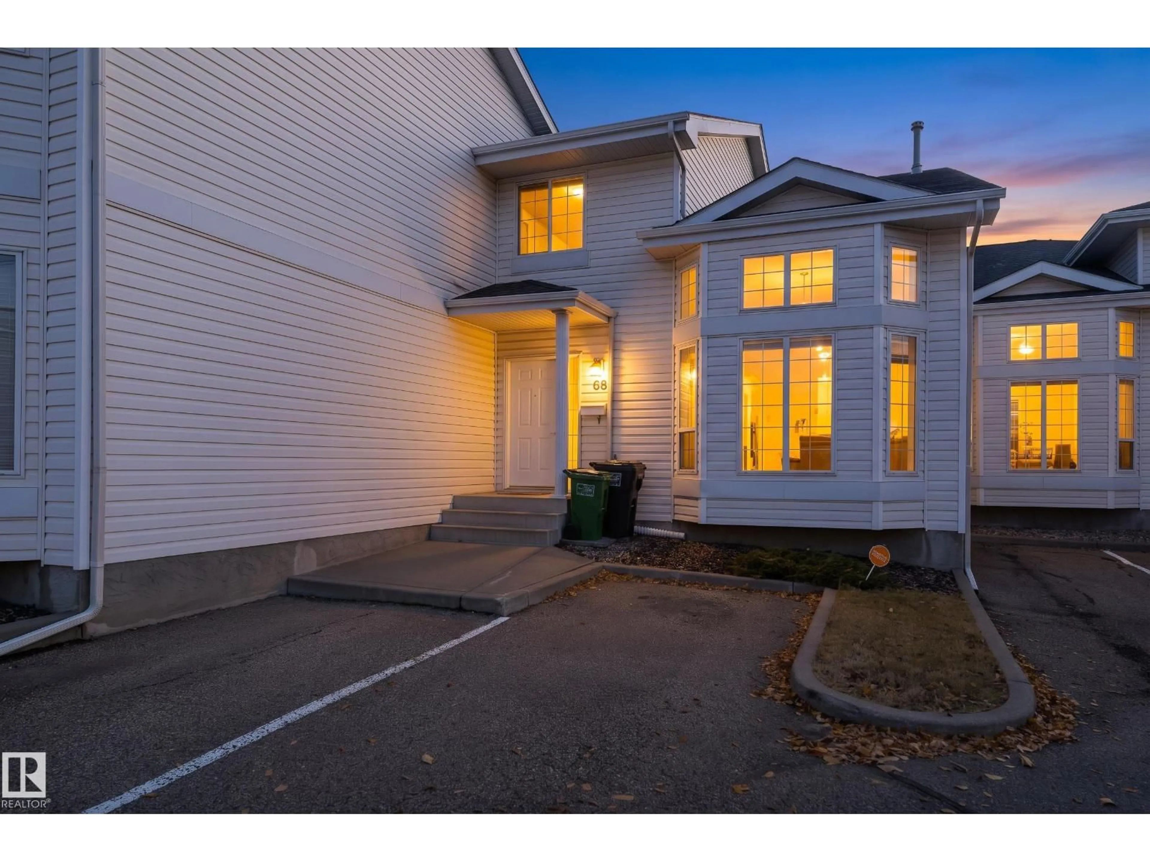 Unknown for 68 3380 28A AV NW, Edmonton Alberta T6T1V4