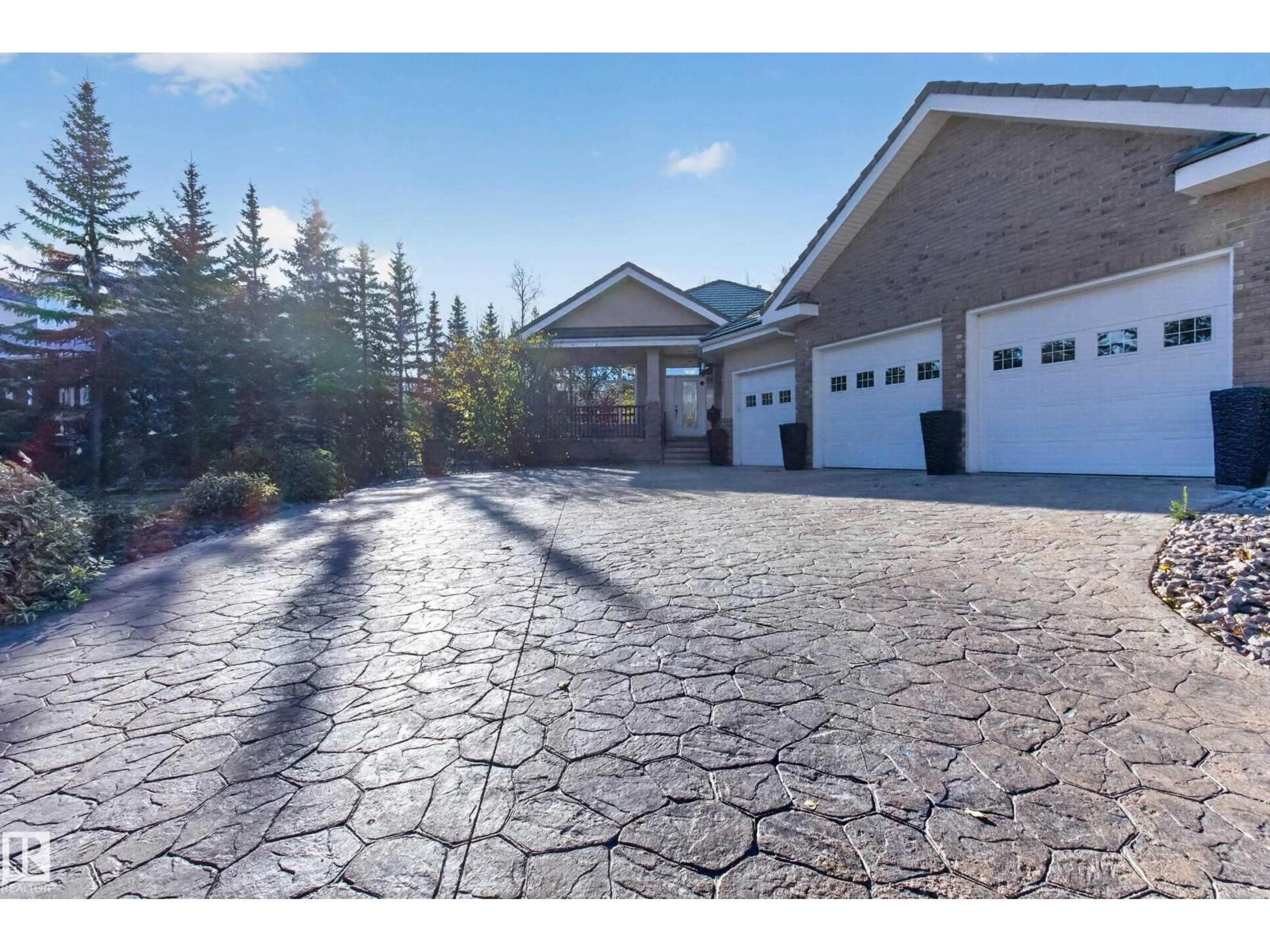 Unknown for 51025 - 26 RGE ROAD 222, Rural Strathcona County Alberta T8C1J5