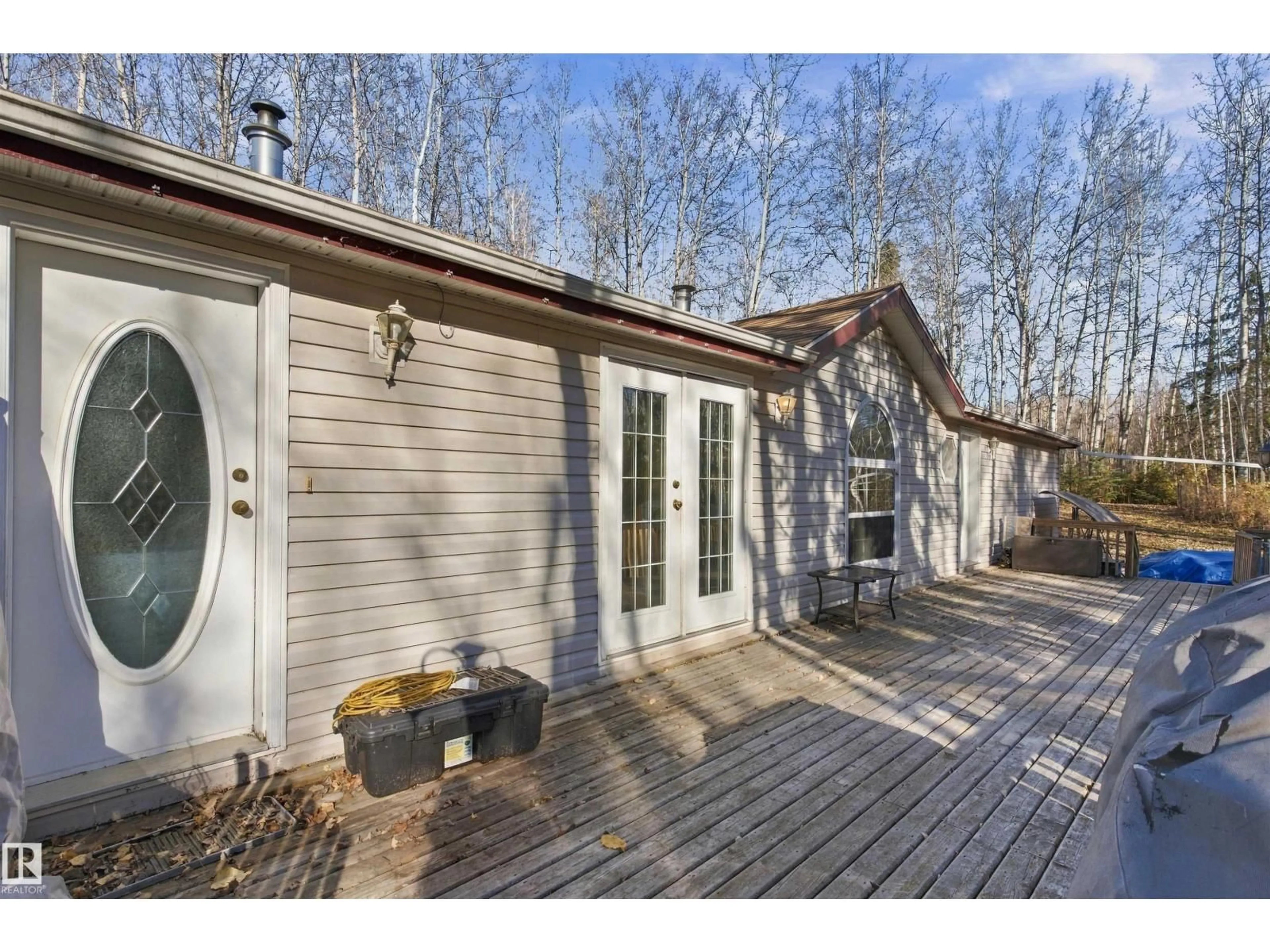 Unknown for 20 53513 RGE ROAD 35, Rural Lac Ste. Anne County Alberta T0E0A1