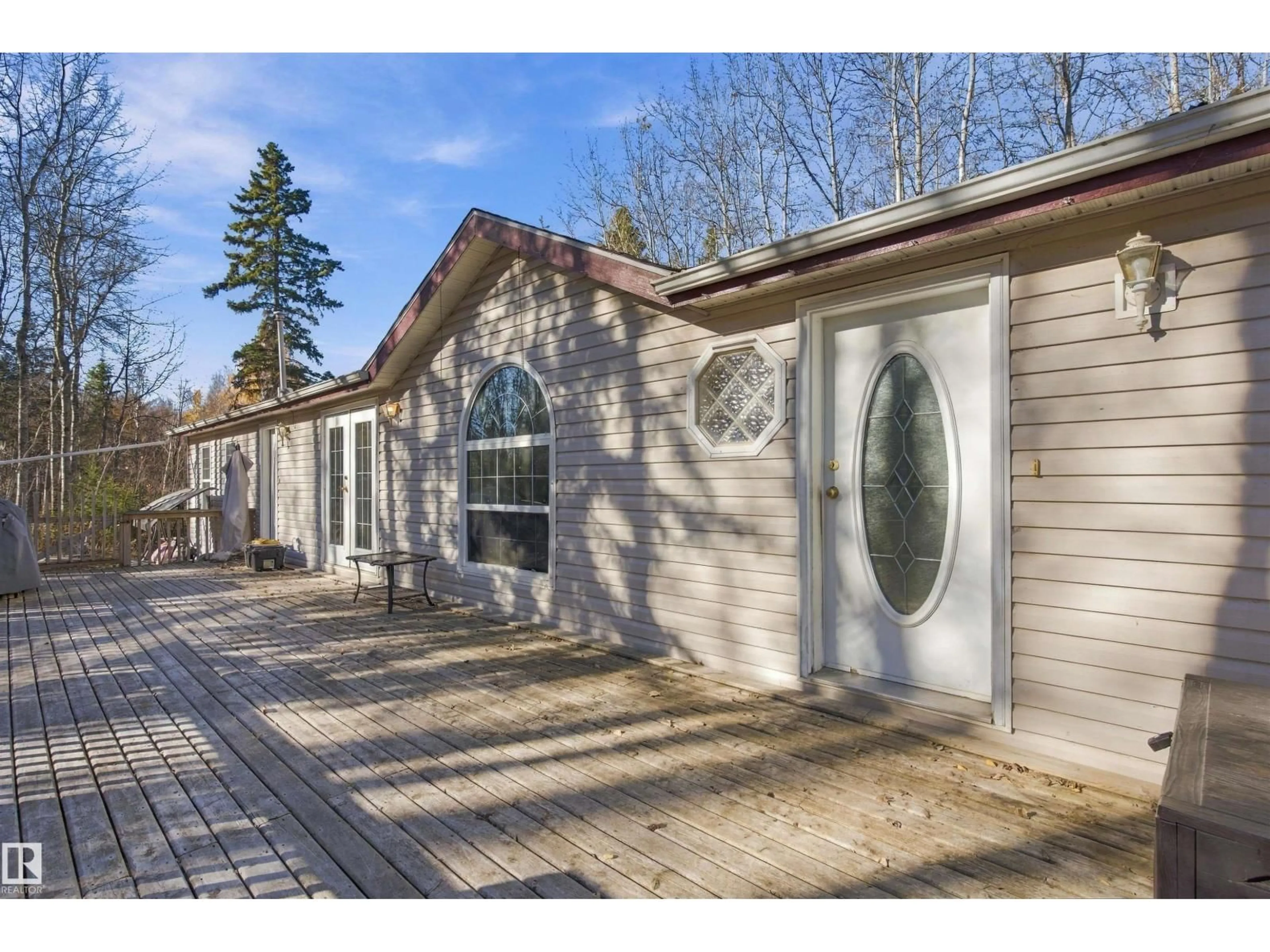 Unknown for 20 53513 RGE ROAD 35, Rural Lac Ste. Anne County Alberta T0E0A1