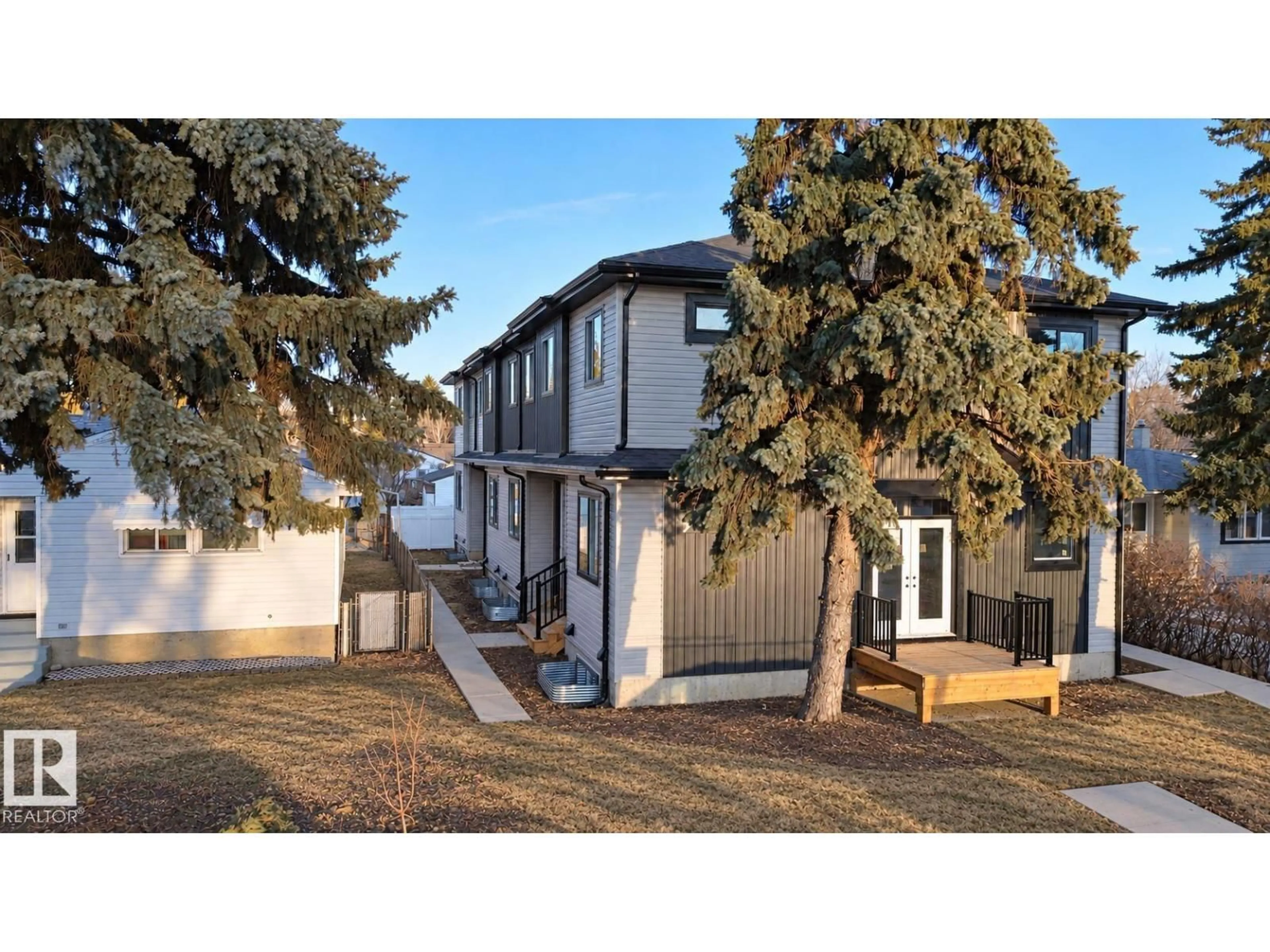 Unknown for 10627 149 ST, Edmonton Alberta T5P4L9