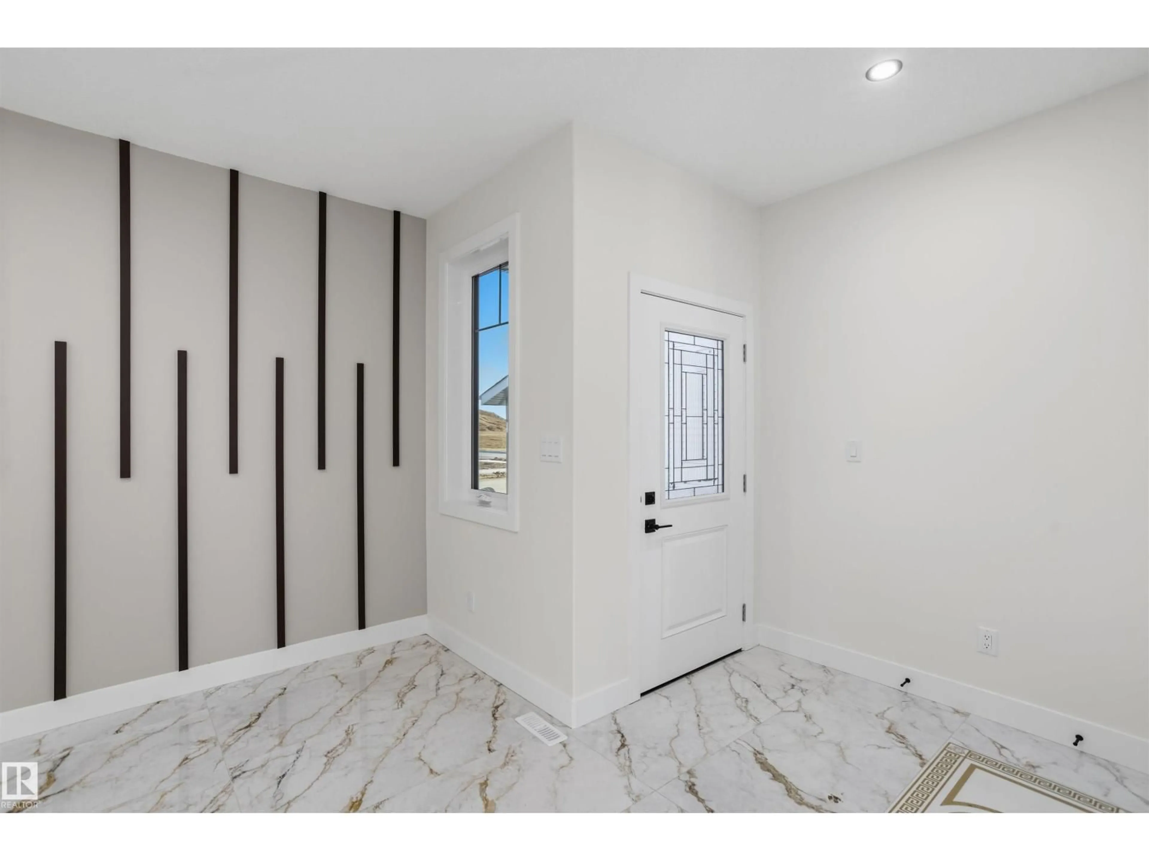 Indoor entryway for SW - 236 21 ST, Edmonton Alberta T6X3R3