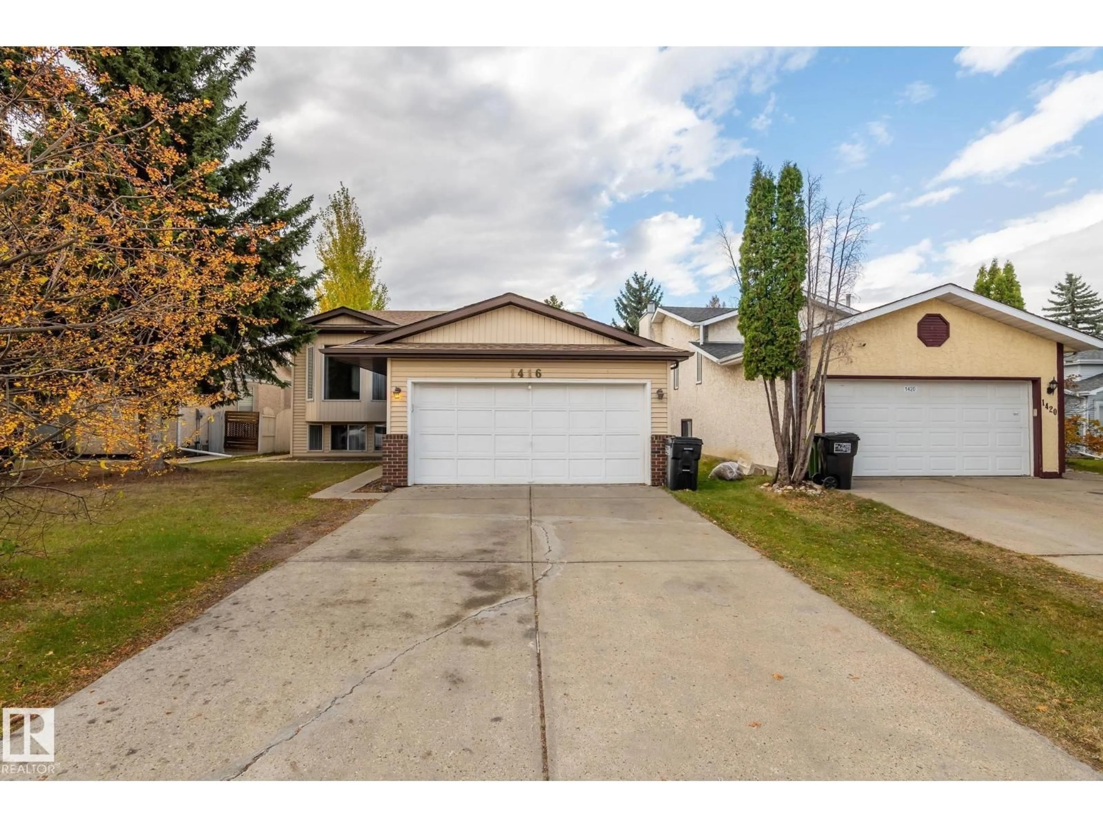 Unknown for 1416 49A ST, Edmonton Alberta T6L6H6