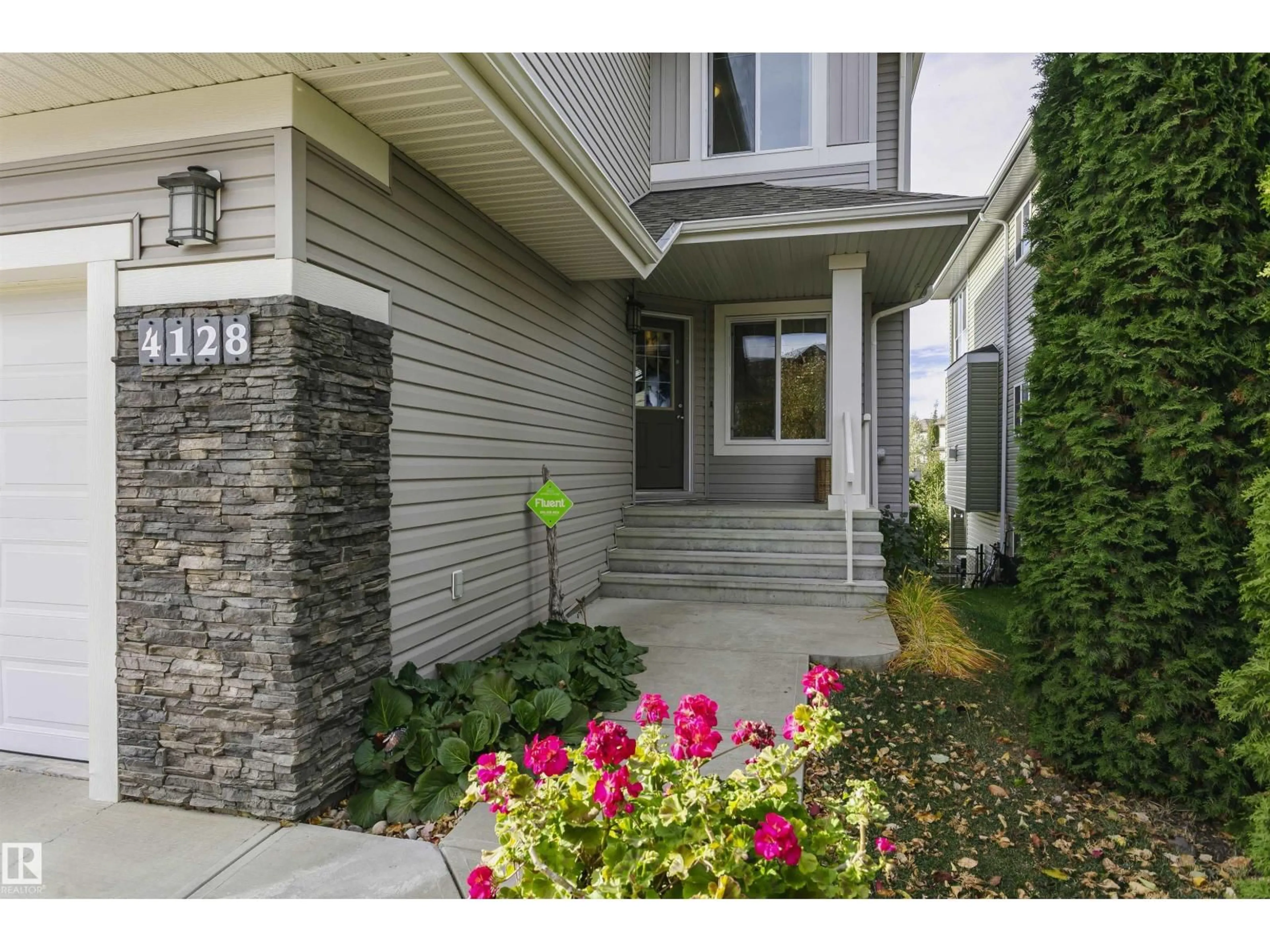 Unknown for 4128 CHARLES LI SW, Edmonton Alberta T6W0Z5