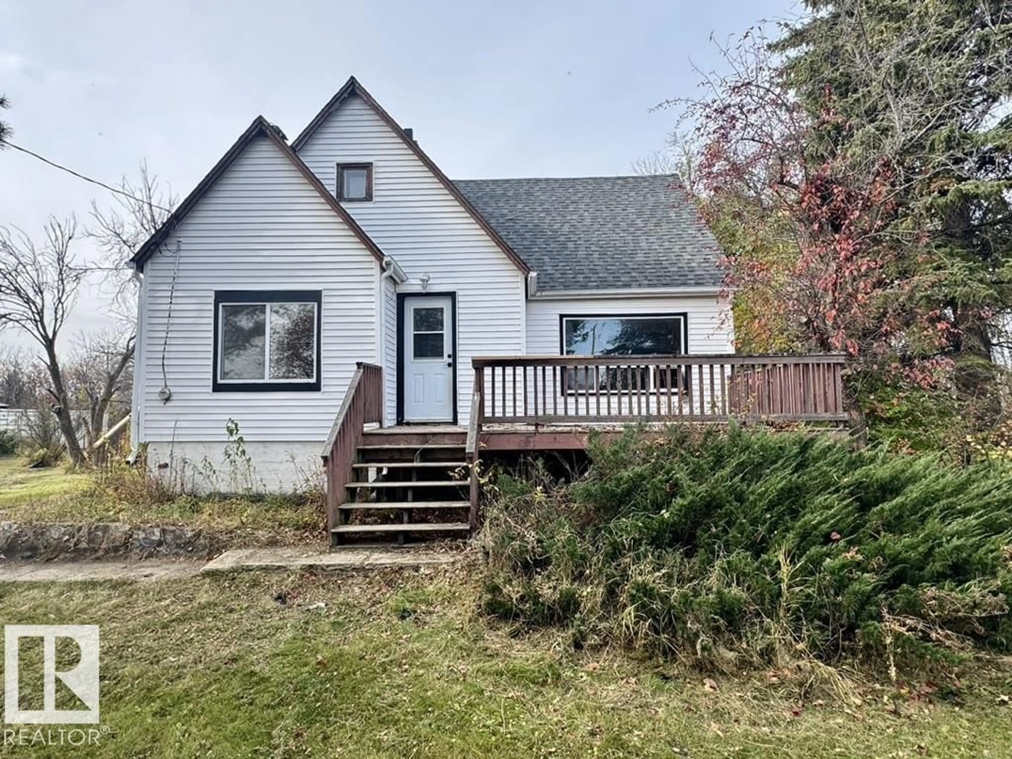 Unknown for S - 4009 1ST ST, Ashmont Alberta T0A0C0