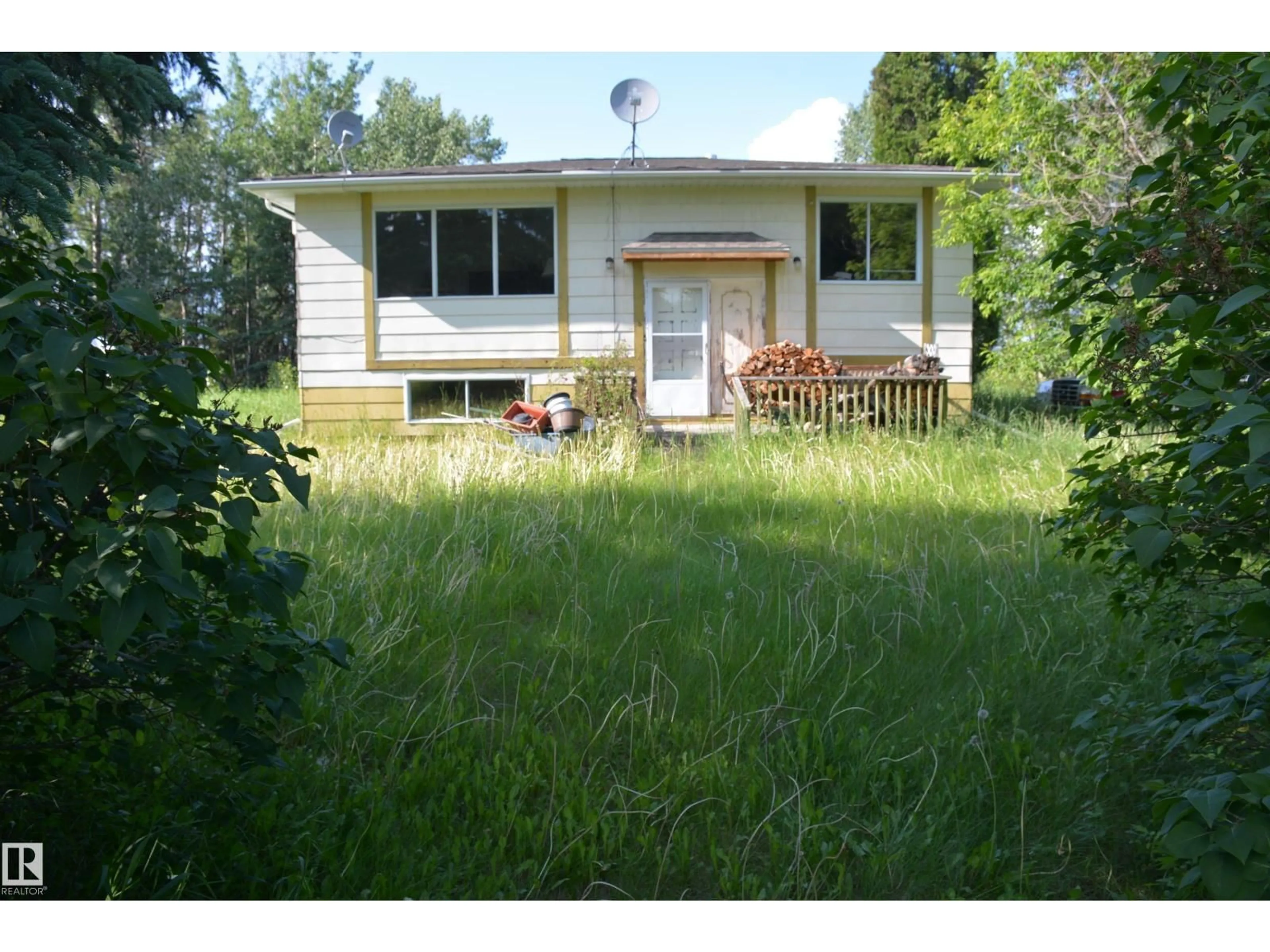 Unknown for 62016 TWP ROAD 625, Rural Woodlands County Alberta T0G1A0
