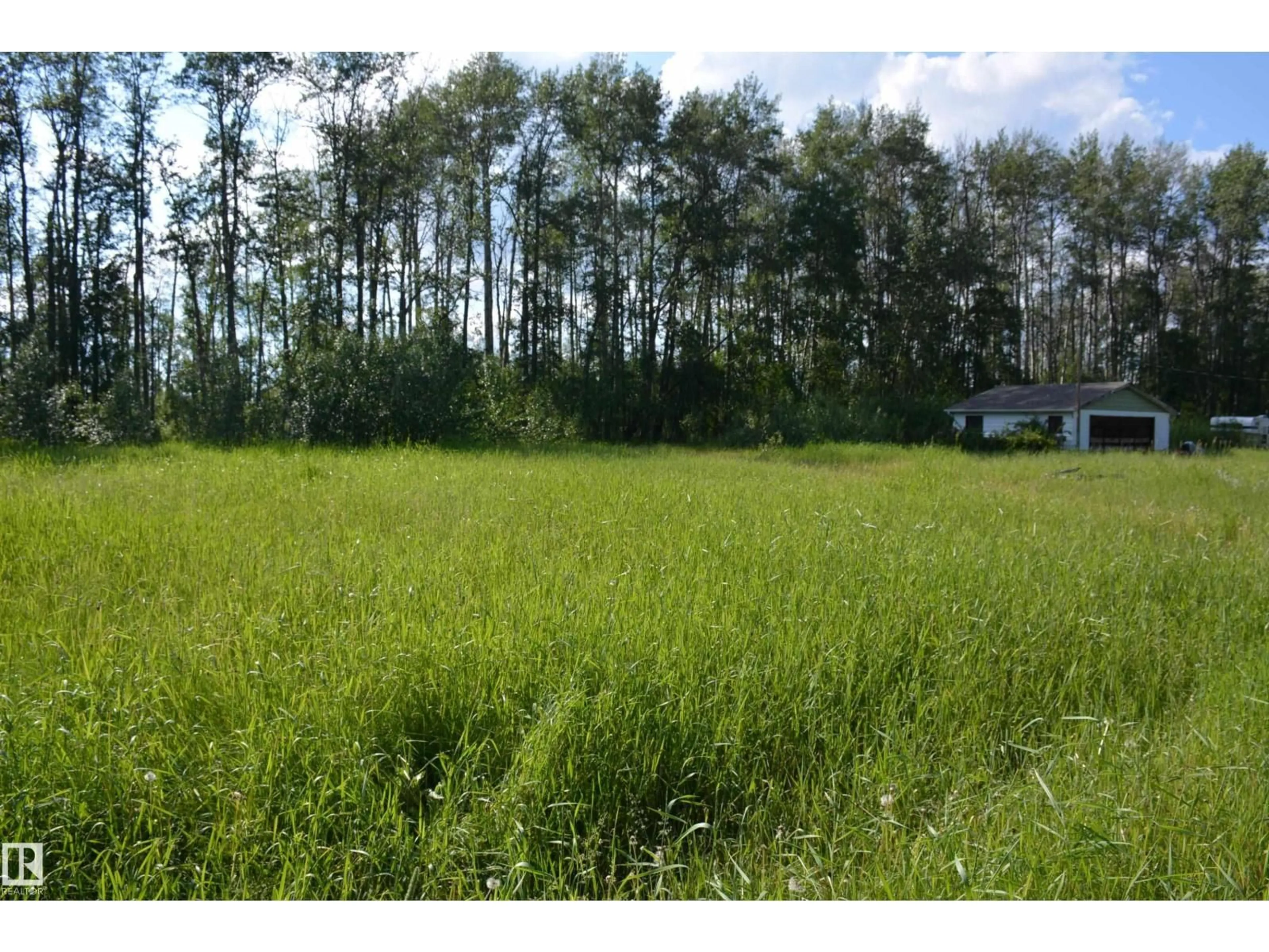 A pic from outside/outdoor area/front of a property/back of a property/a pic from drone, forest/trees view for 62016 TWP ROAD 625, Rural Woodlands County Alberta T0G1A0
