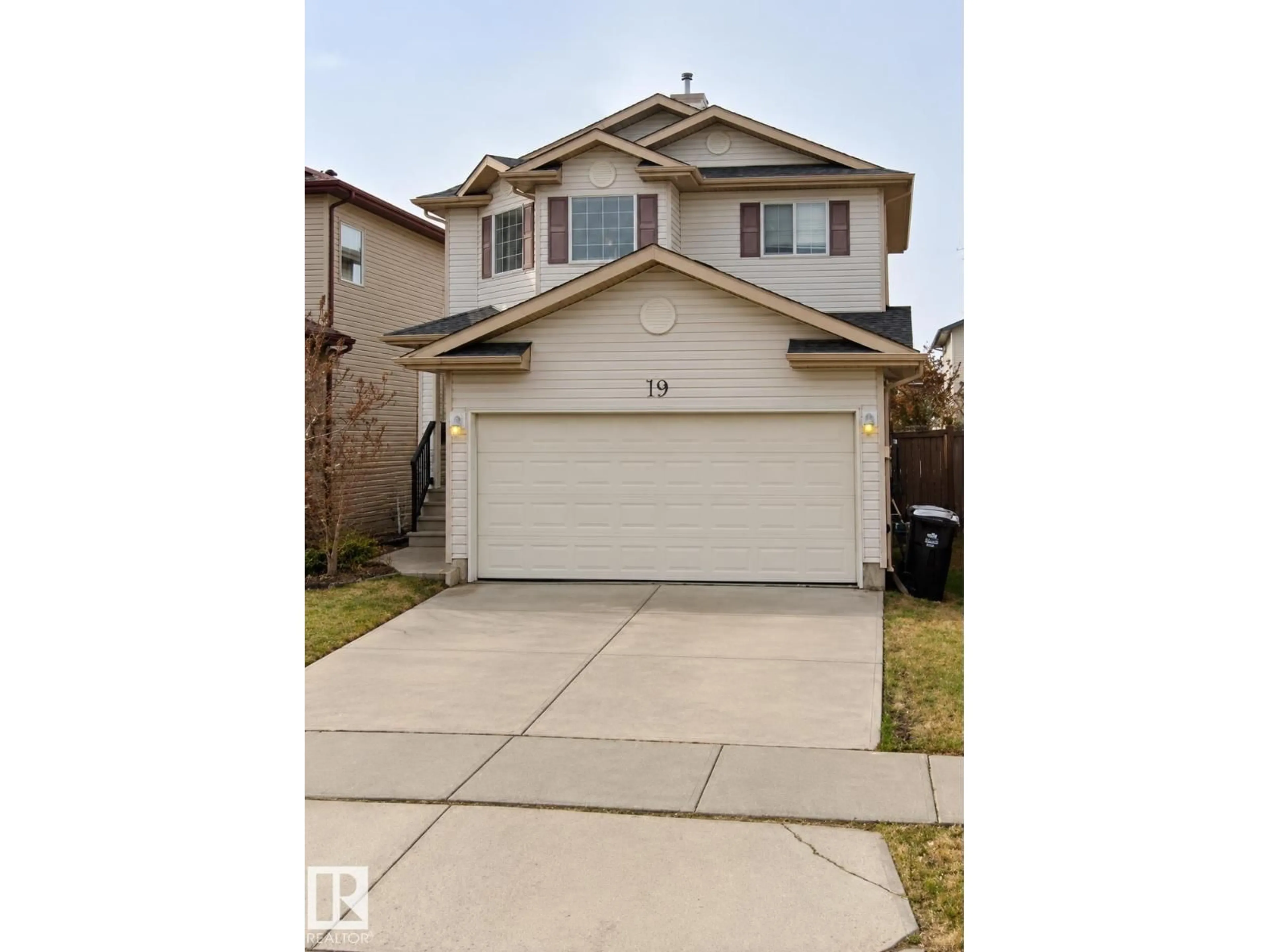 Unknown for 19 DOUGLAS CR, Leduc Alberta T9E8P3