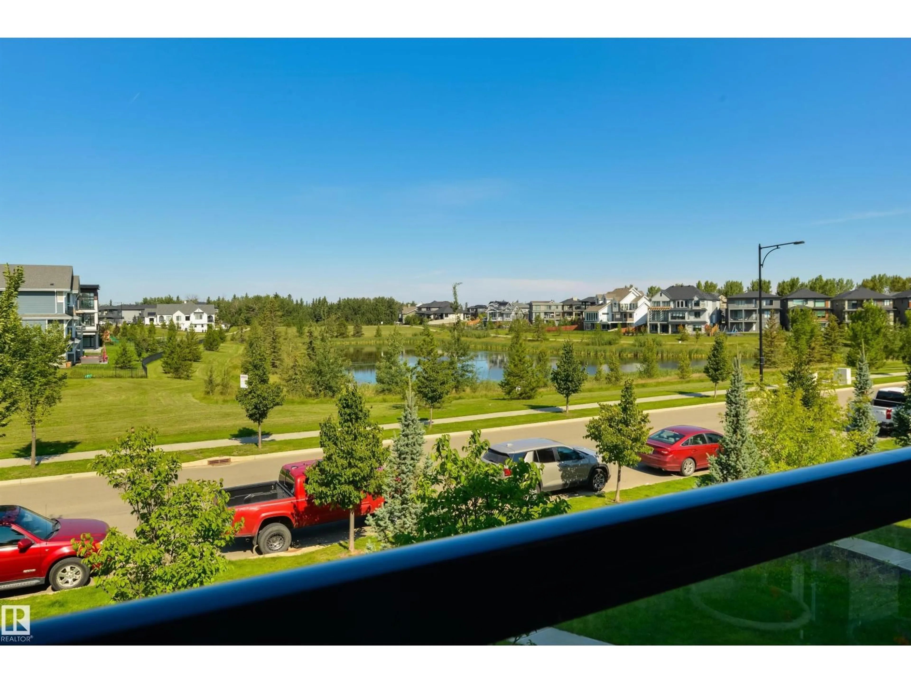 Unknown for 8265 CHAPPELLE WY, Edmonton Alberta T6W3Y8