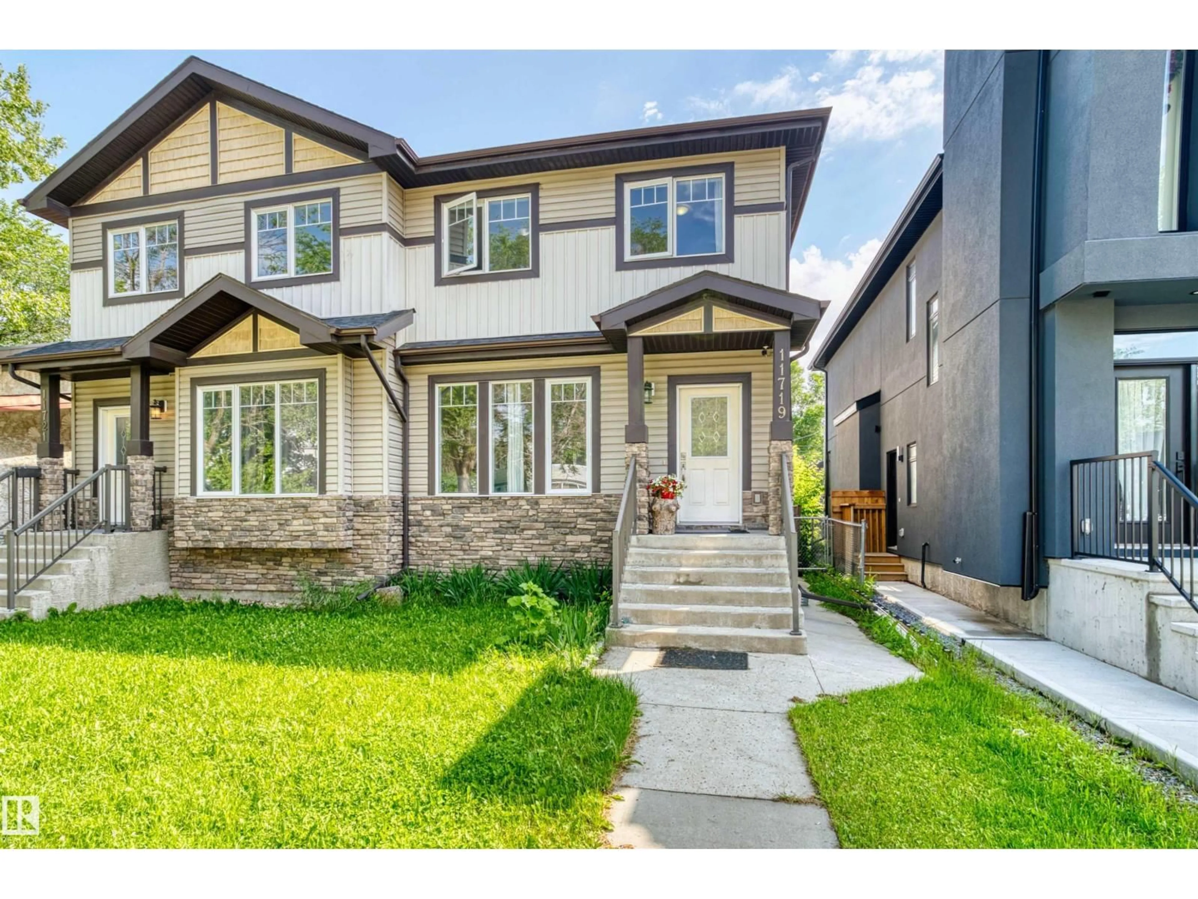 Unknown for NW - 11719 127 ST, Edmonton Alberta T5M0V8