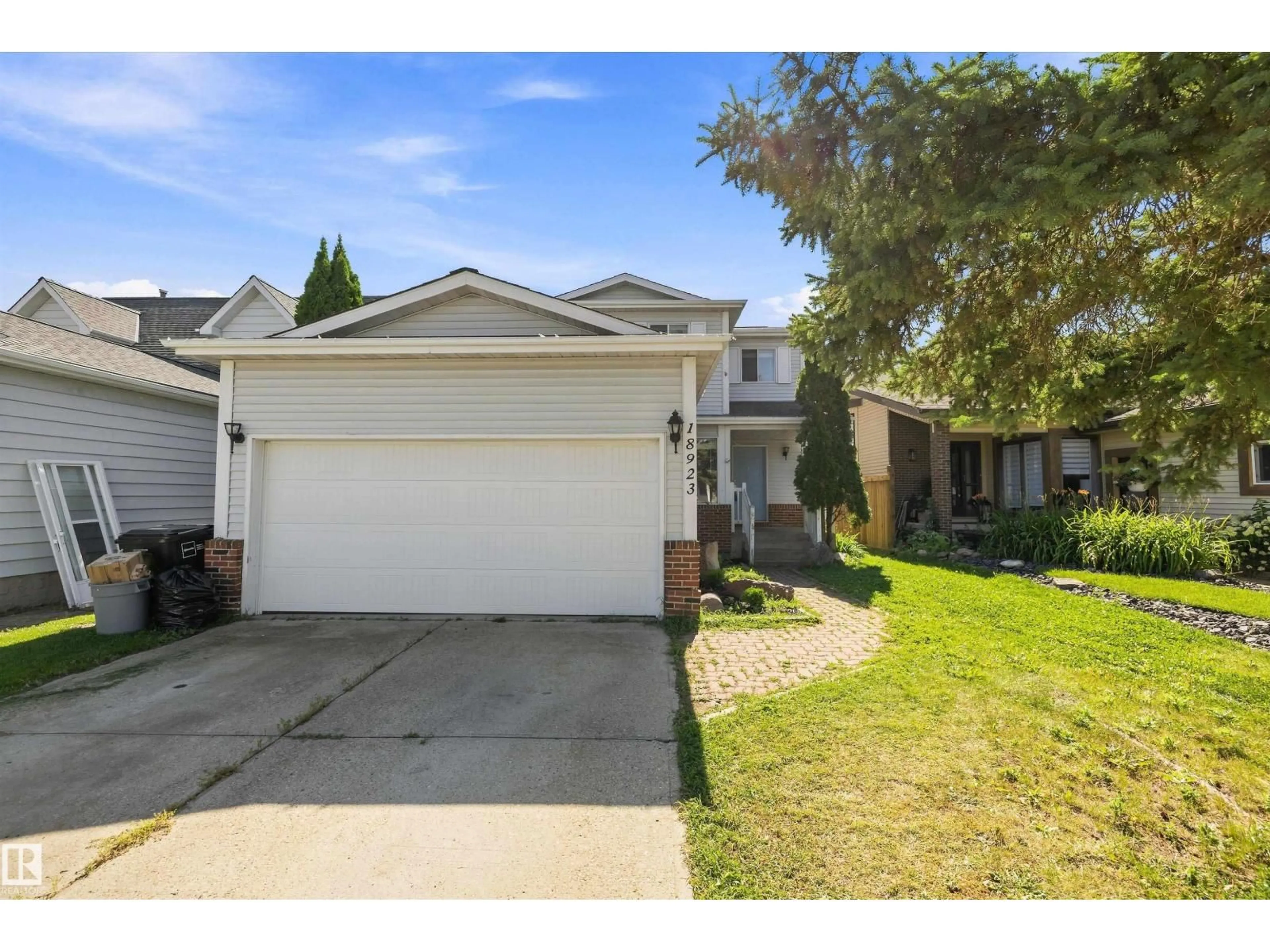 Unknown for 18923 82 AV, Edmonton Alberta T5T5A3