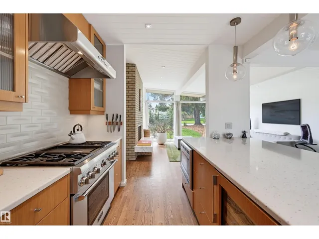 13808 BUENA VISTA RD, Edmonton 4