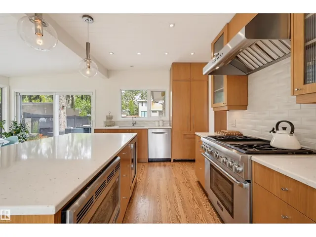 13808 BUENA VISTA RD, Edmonton 5