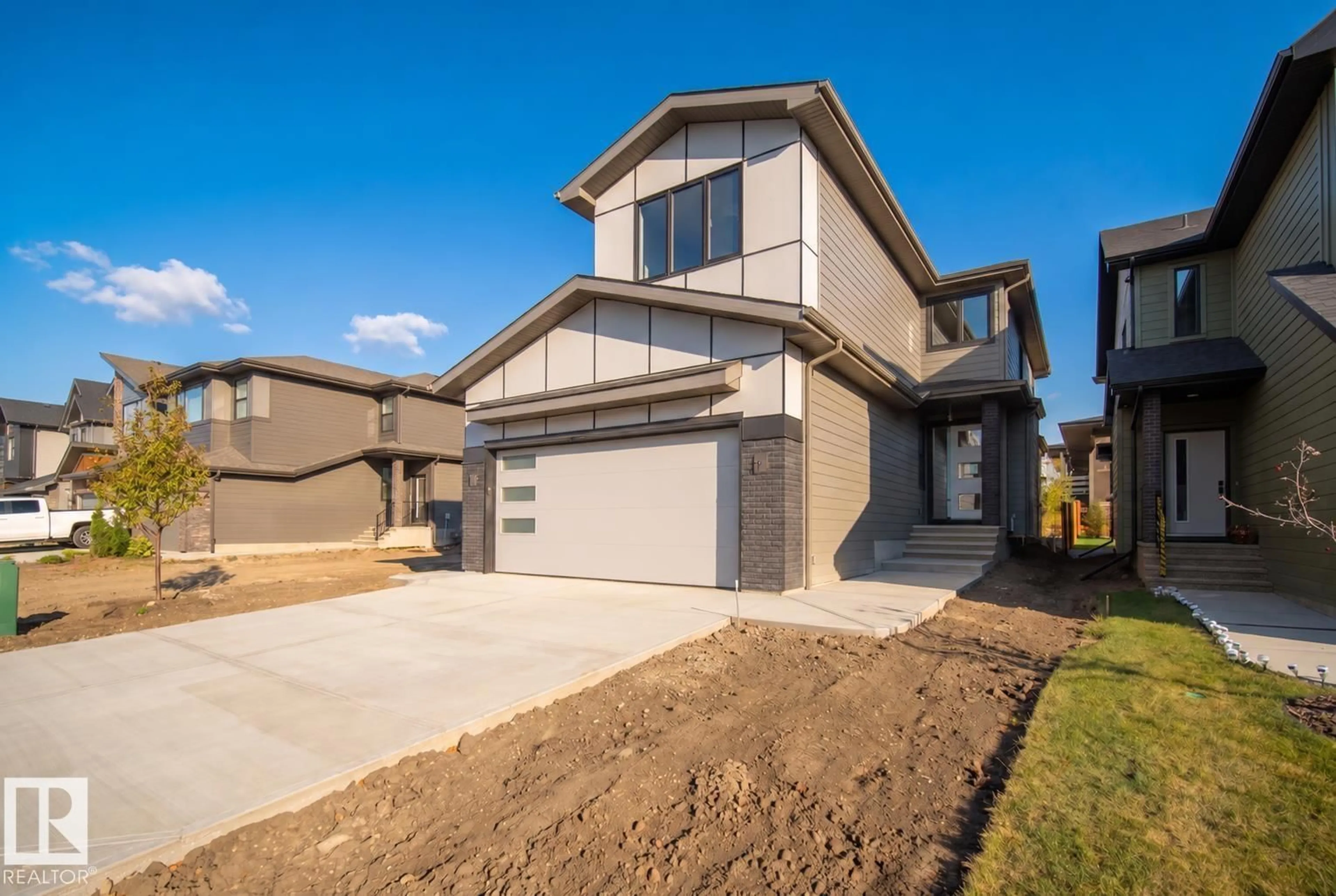 Unknown for 87 NEWBURY CI, Sherwood Park Alberta T8B0E9