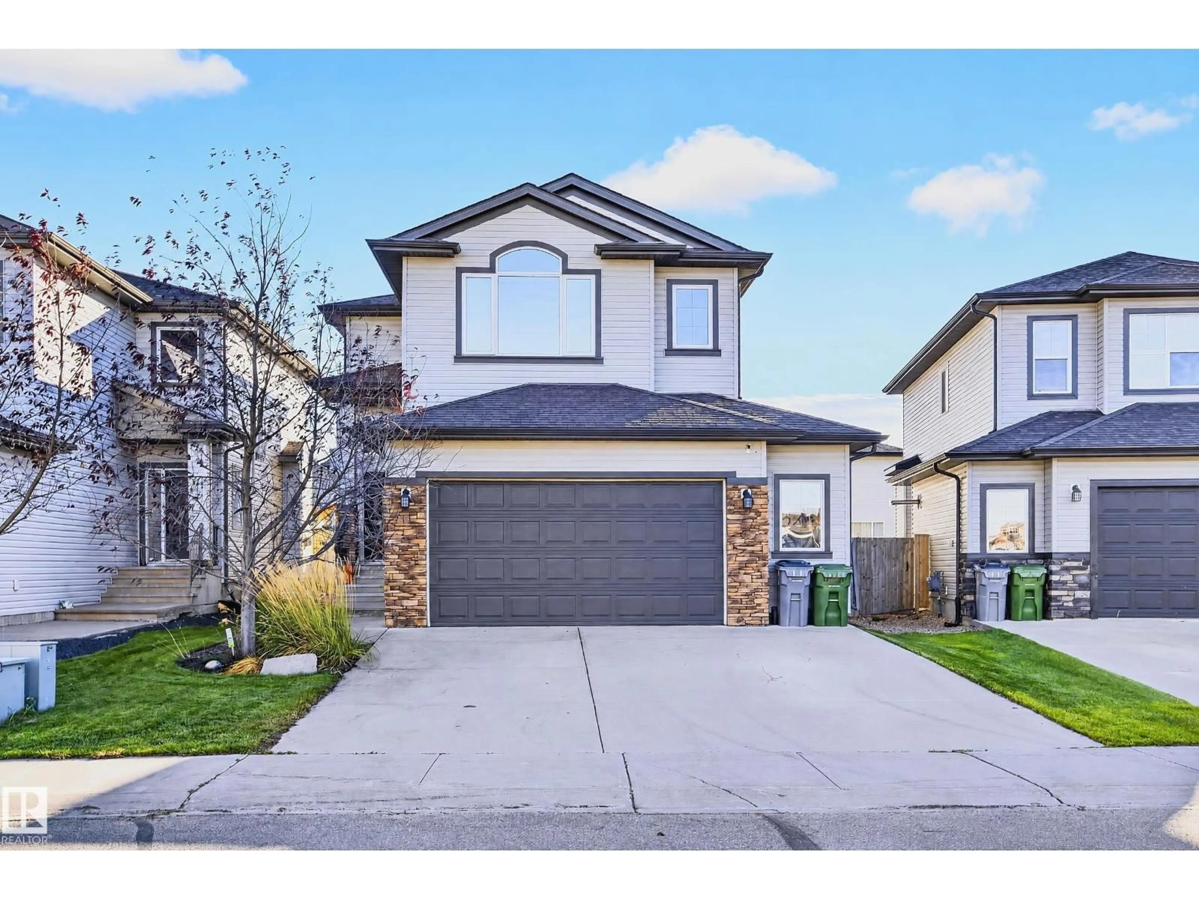Unknown for 9609 83 AV, Morinville Alberta T8R0A6