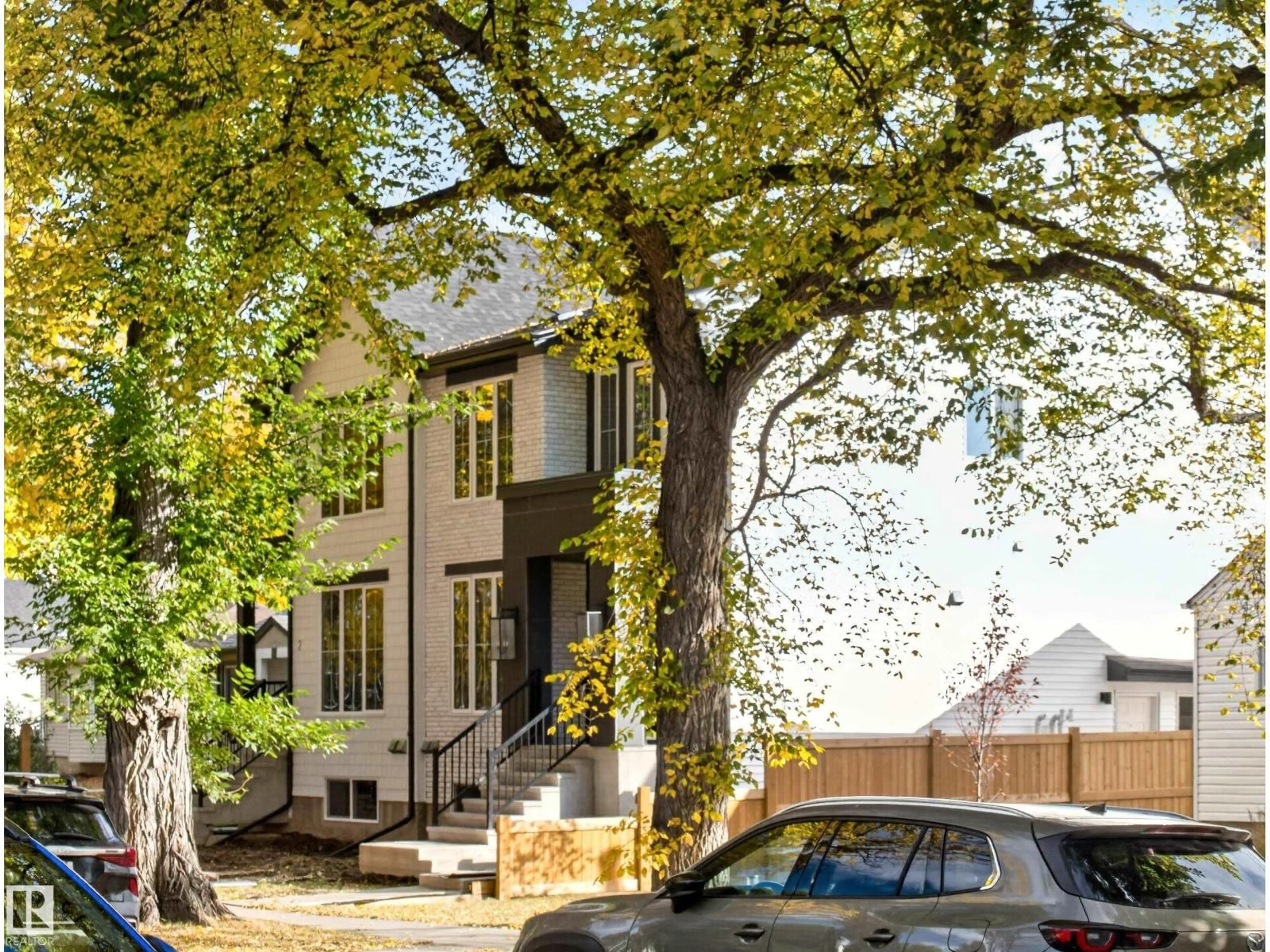 Unknown for 10985 130 ST, Edmonton Alberta T5M0Z6