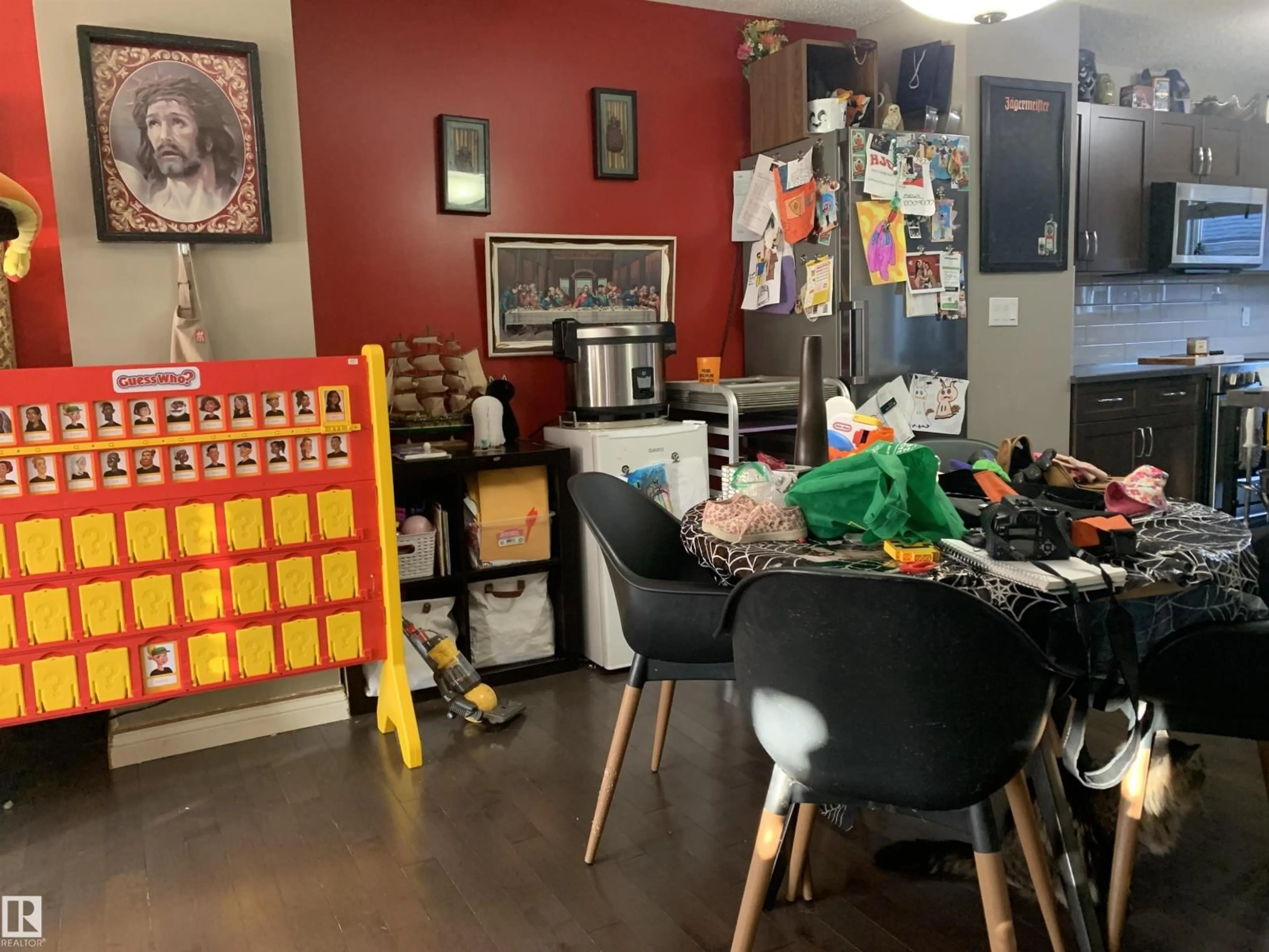 A pic of a room for 206 ROBINSON DR, Leduc Alberta T9E0T5