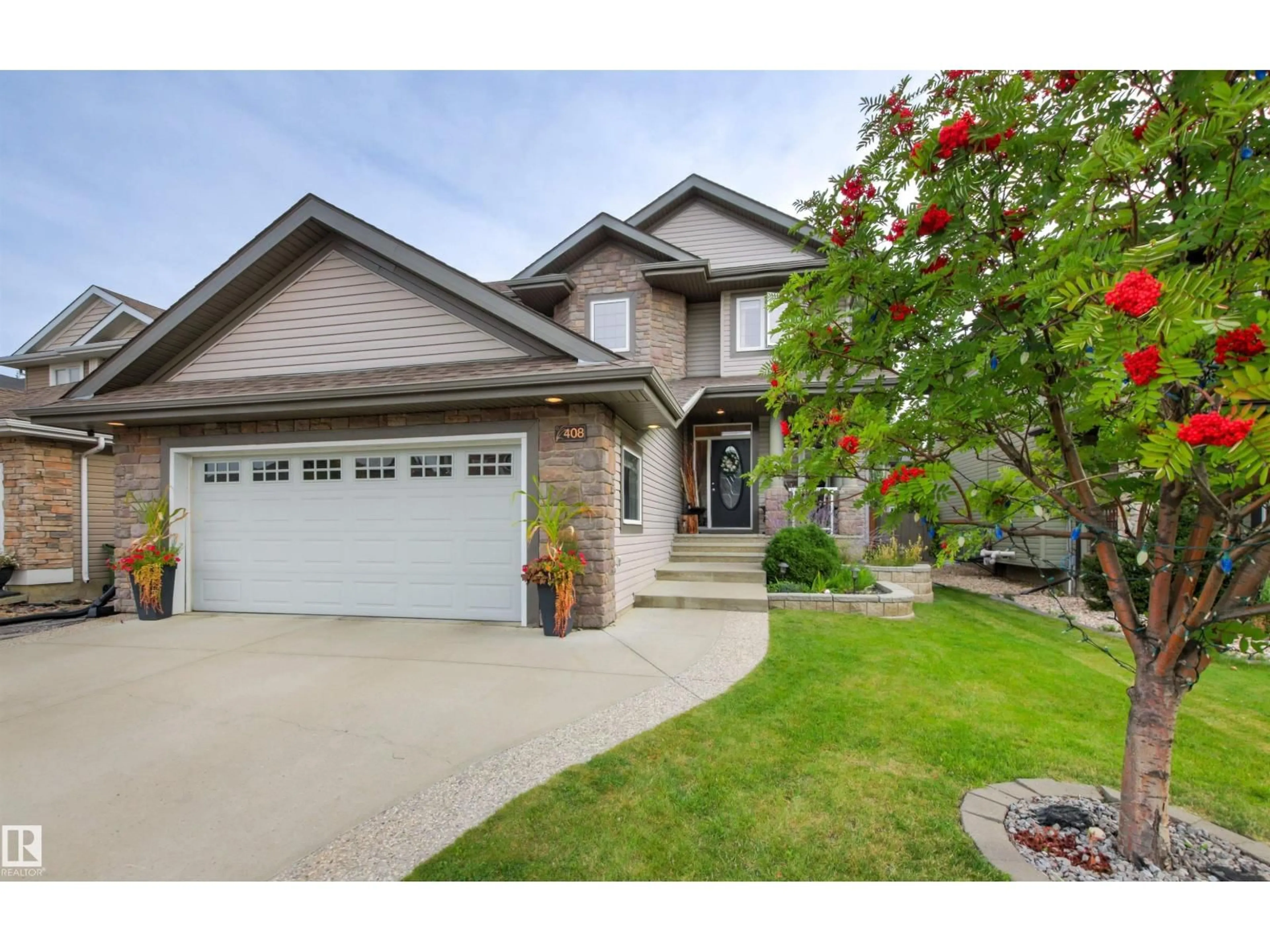 Unknown for 408 CALLAGHAN CO, Edmonton Alberta T6W0G6