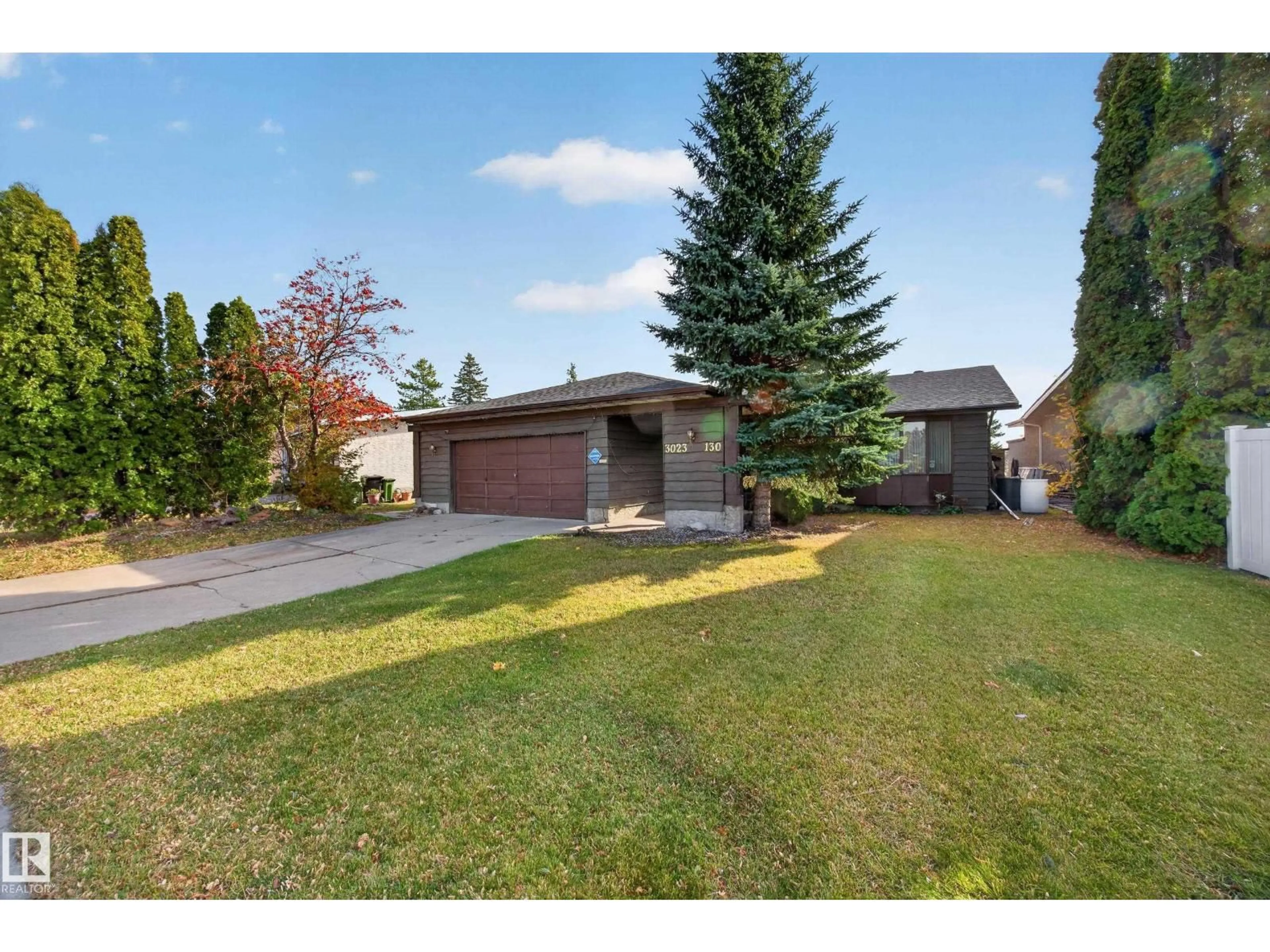 Unknown for NW - 3023 130 AV, Edmonton Alberta T5A3M1