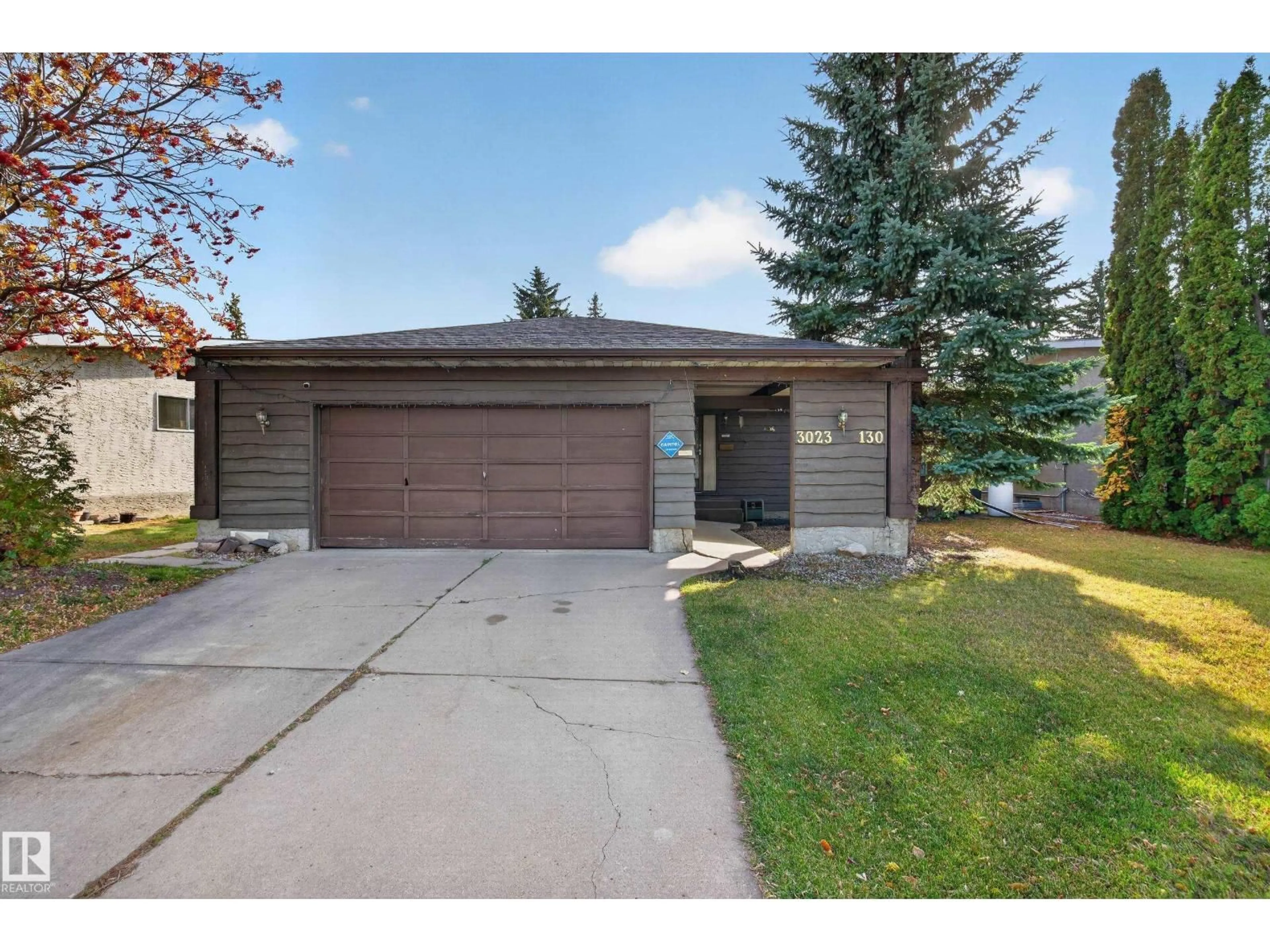 Unknown for NW - 3023 130 AV, Edmonton Alberta T5A3M1
