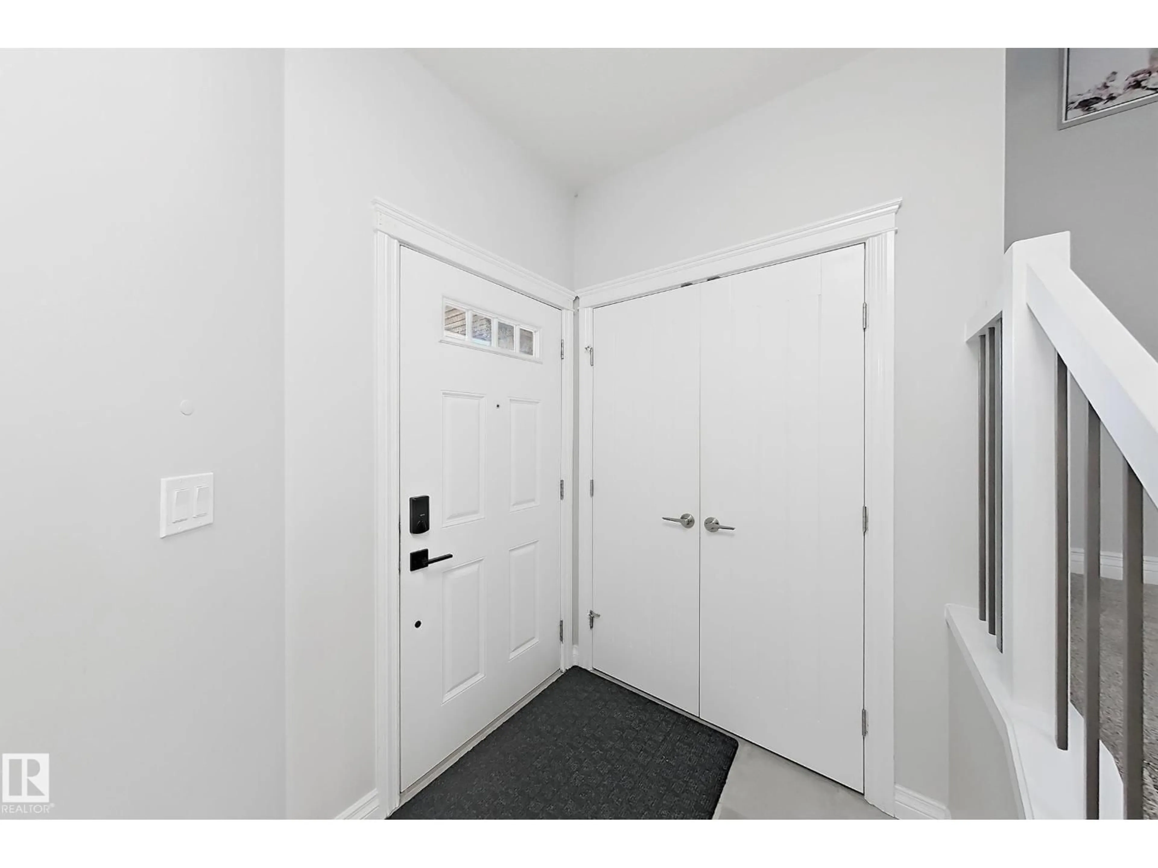 Indoor entryway for NW - 8017 223 ST, Edmonton Alberta T5T7H9