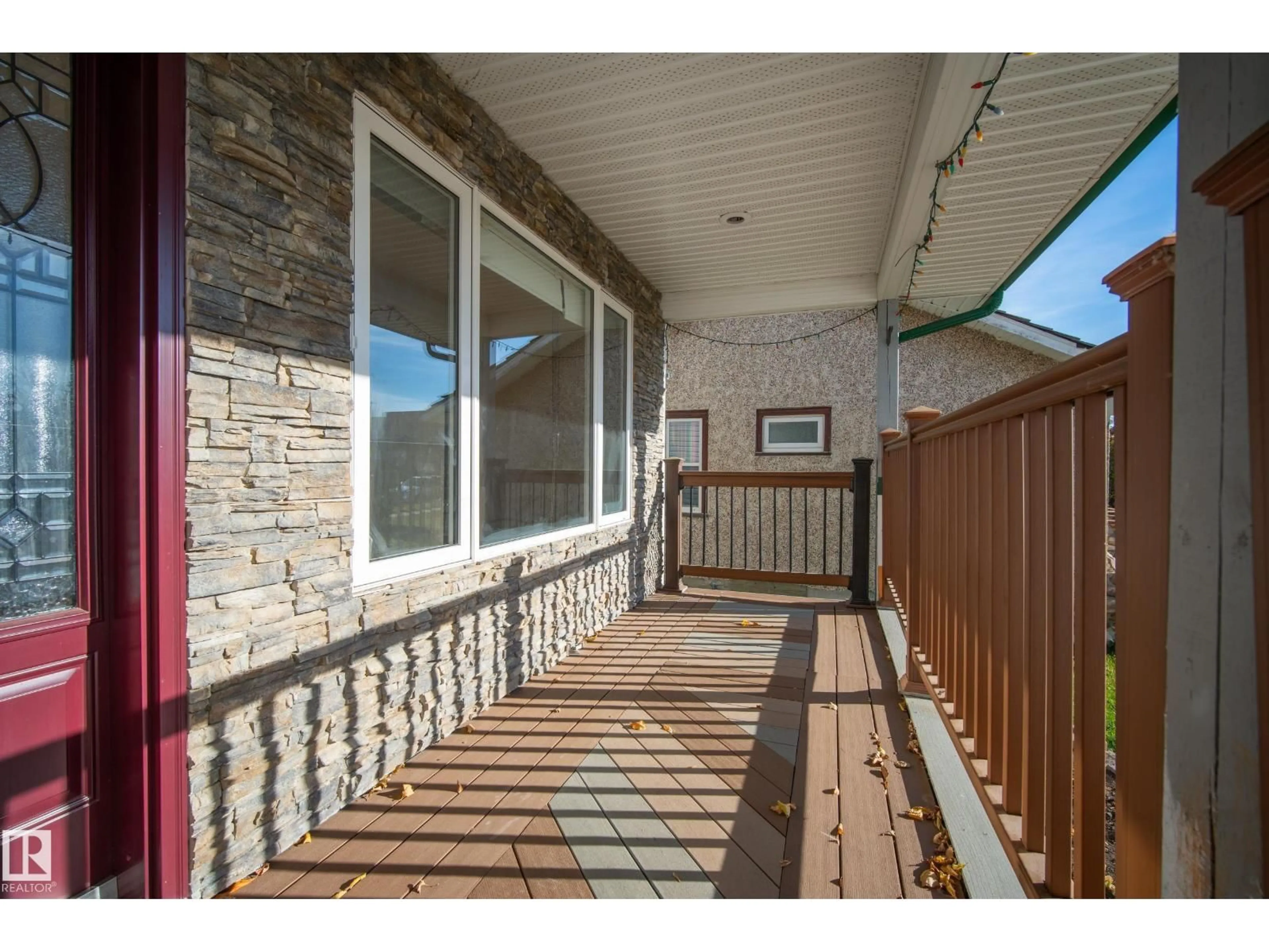 Patio, street for 5024 50 AV, Millet Alberta T0C1Z0