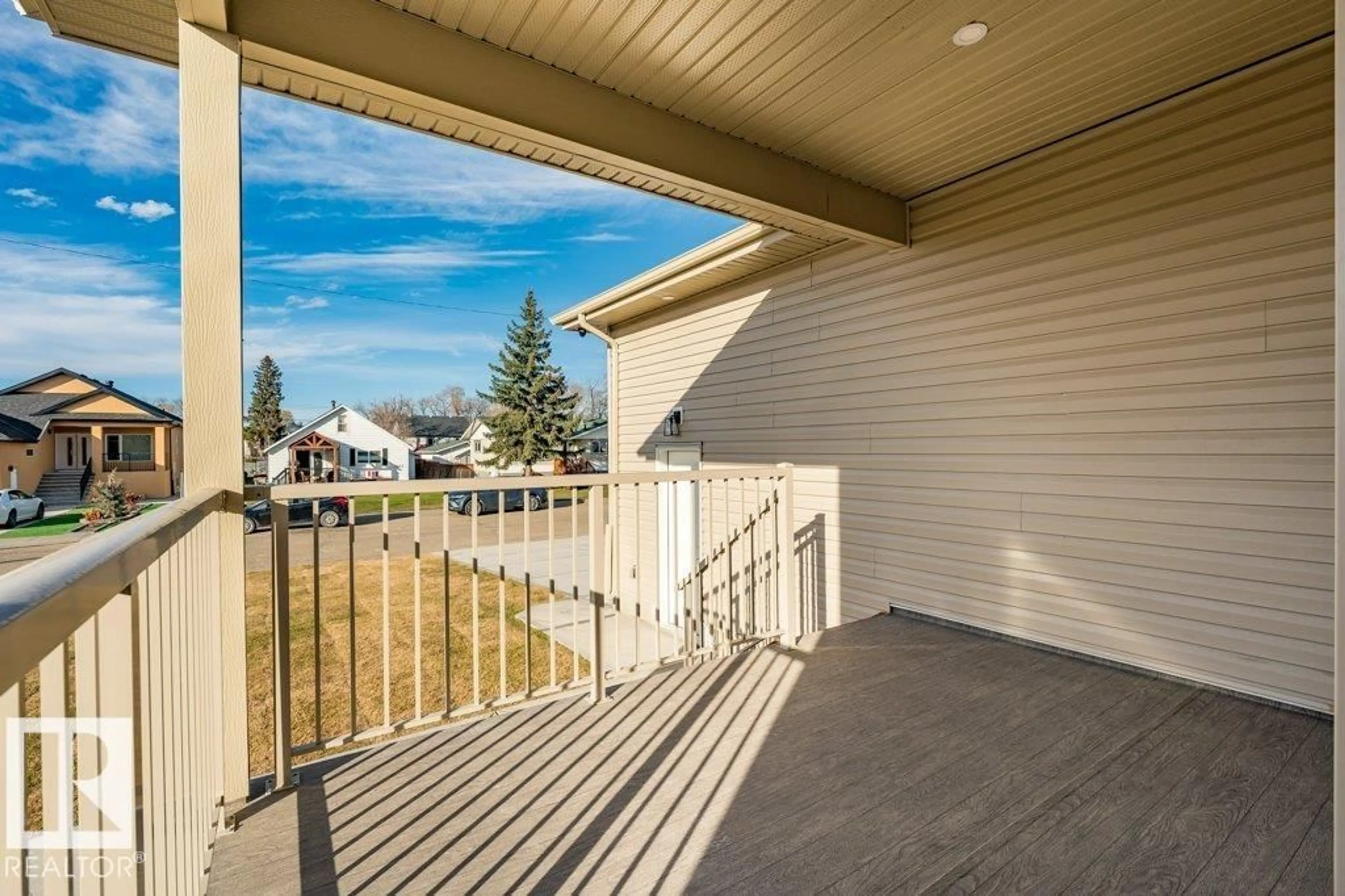 Patio, unknown for 5023 48 AV, Millet Alberta T0C1Z0