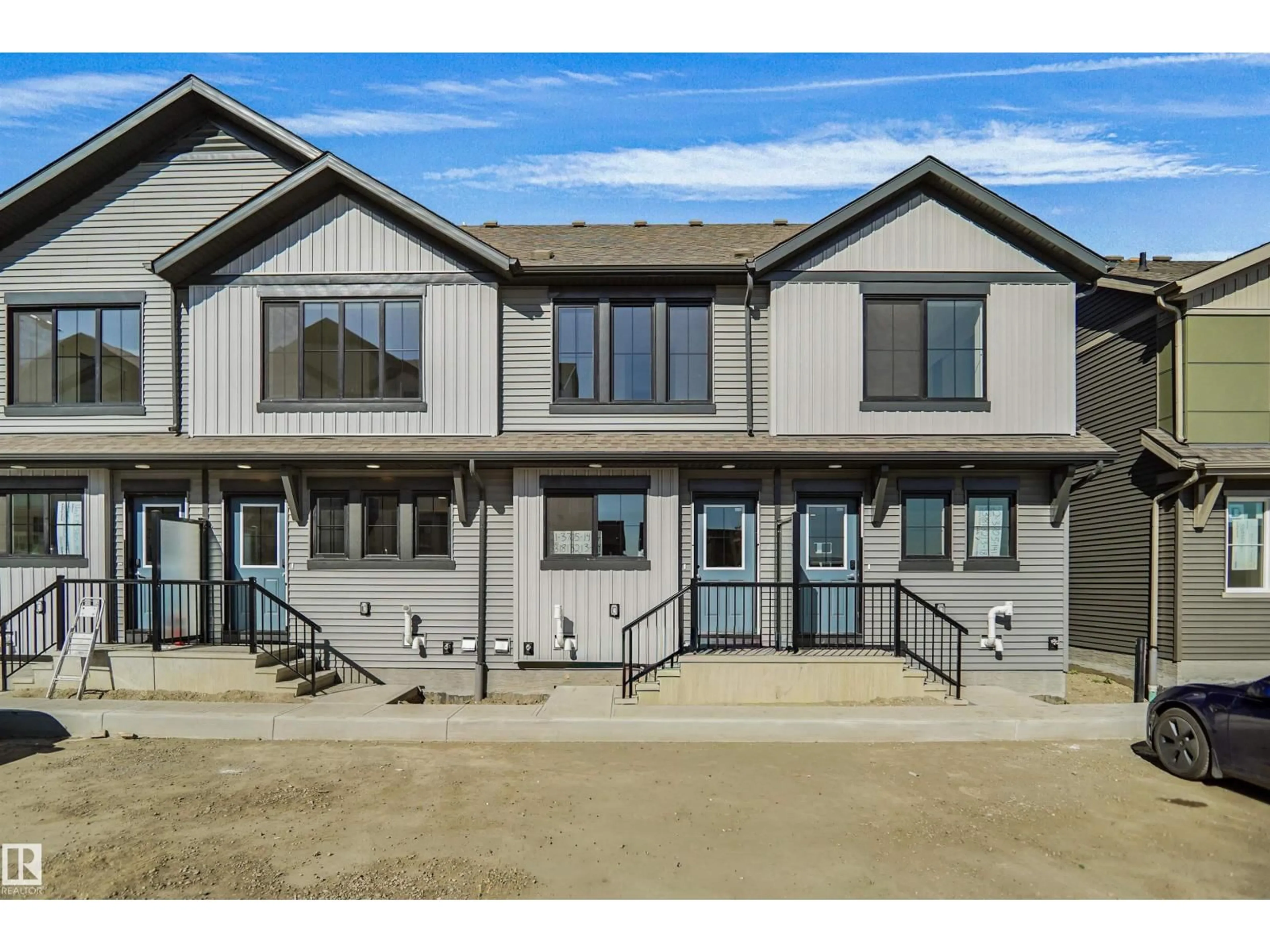 Unknown for 29 - 3705 141 ST, Edmonton Alberta T6W5M9