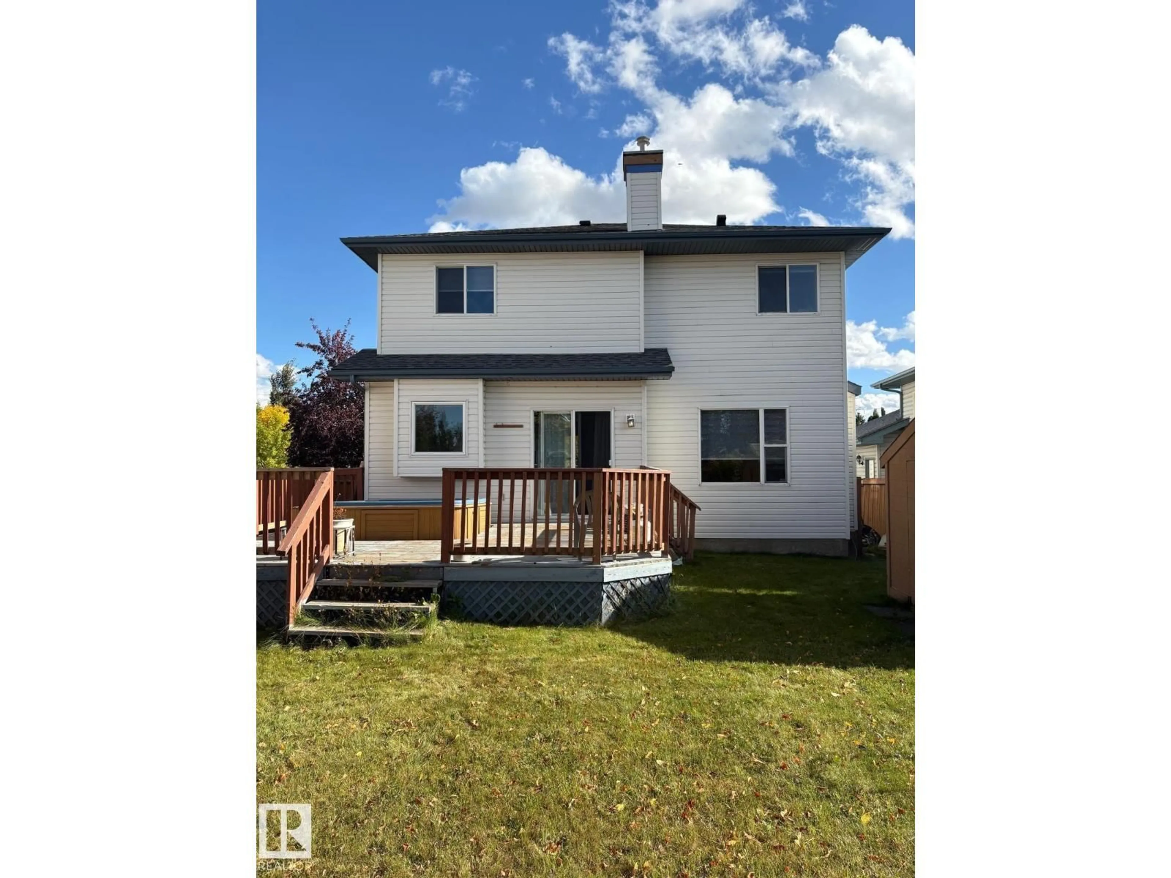 Unknown for 4424 28A ST NW, Edmonton Alberta T6T1K1