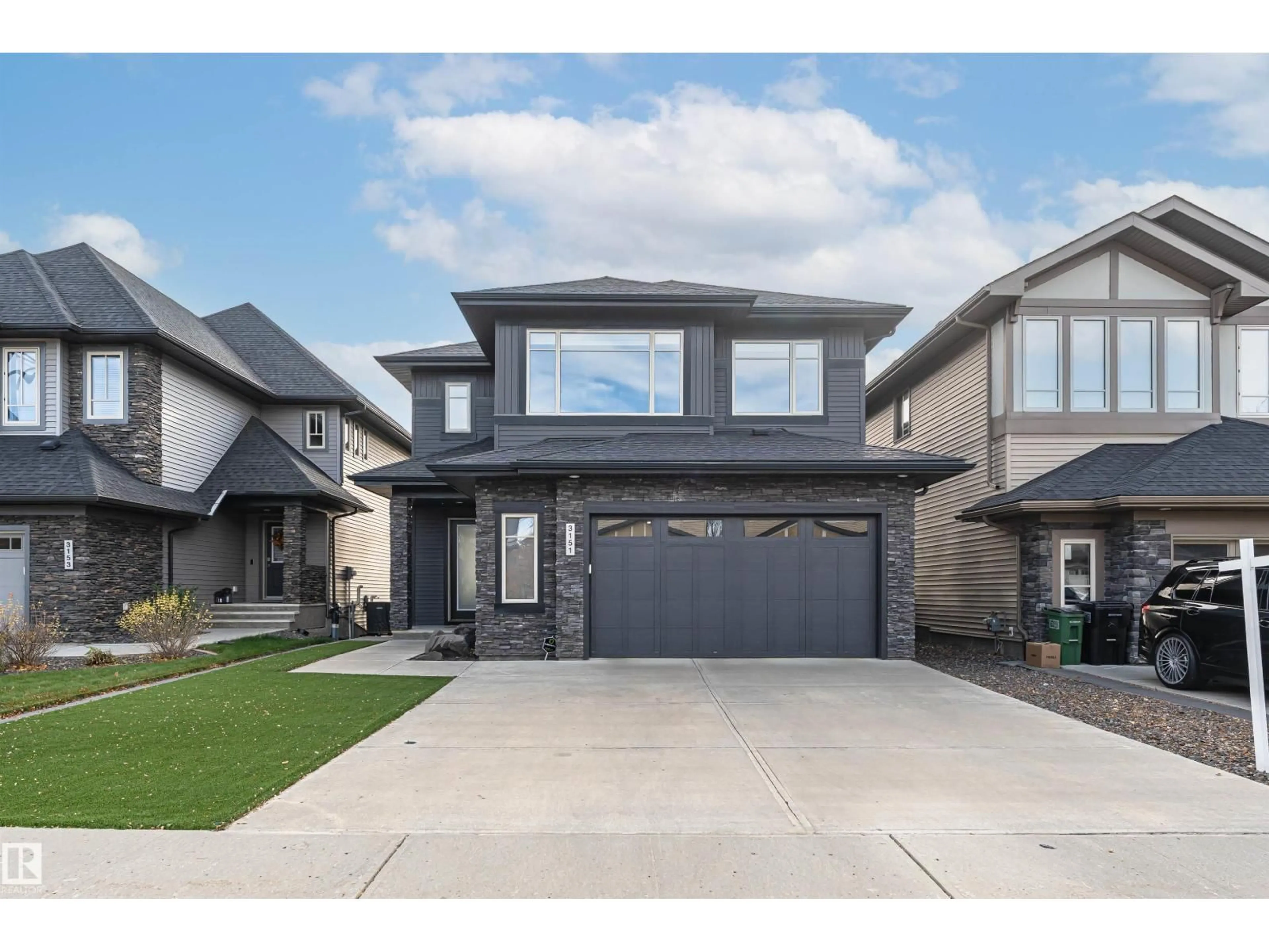 Unknown for 3151 ALLAN LD, Edmonton Alberta T6W2R8