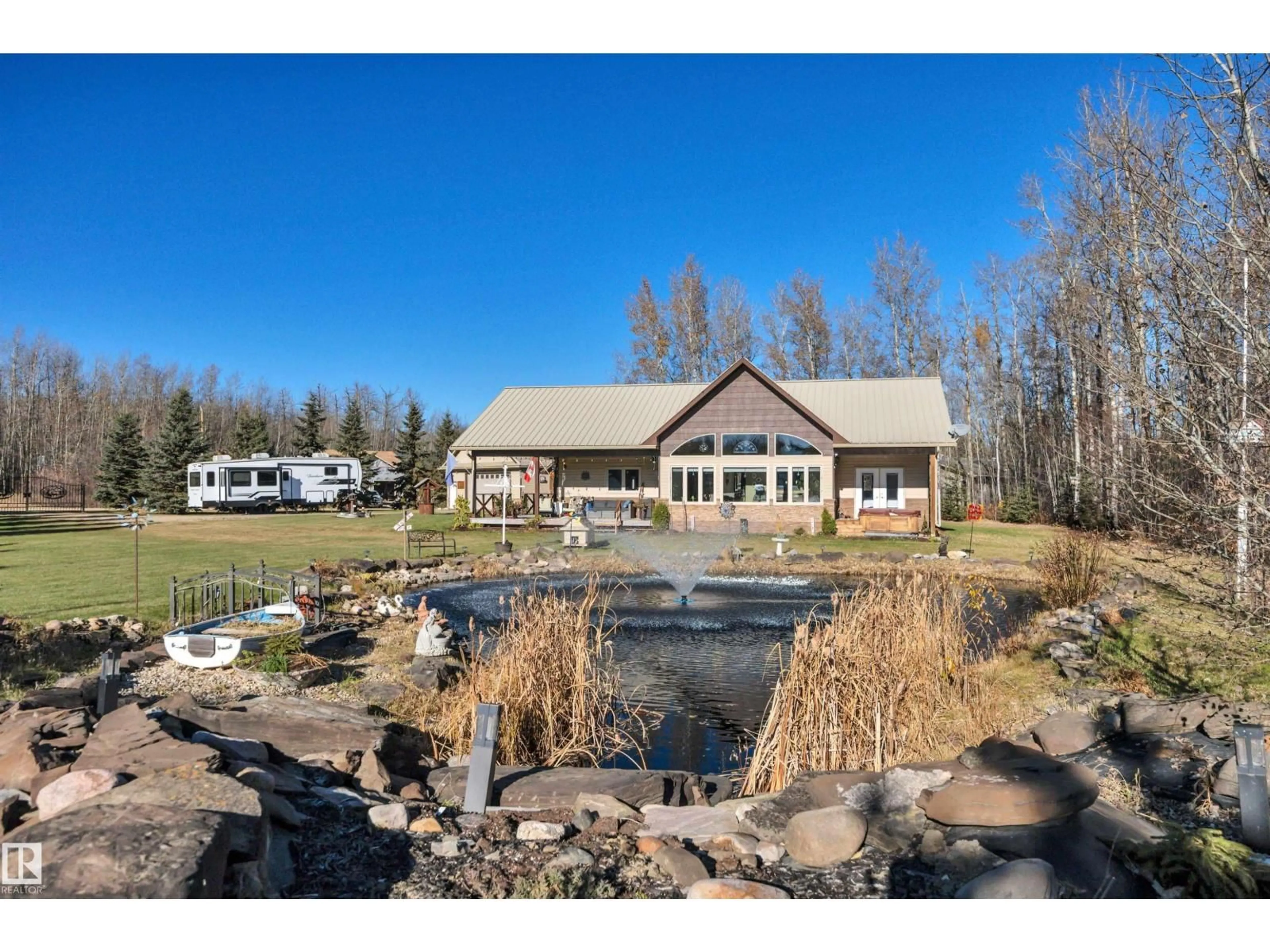 Unknown for 409 462014 RGE ROAD 10, Rural Wetaskiwin County Alberta T0C2V0