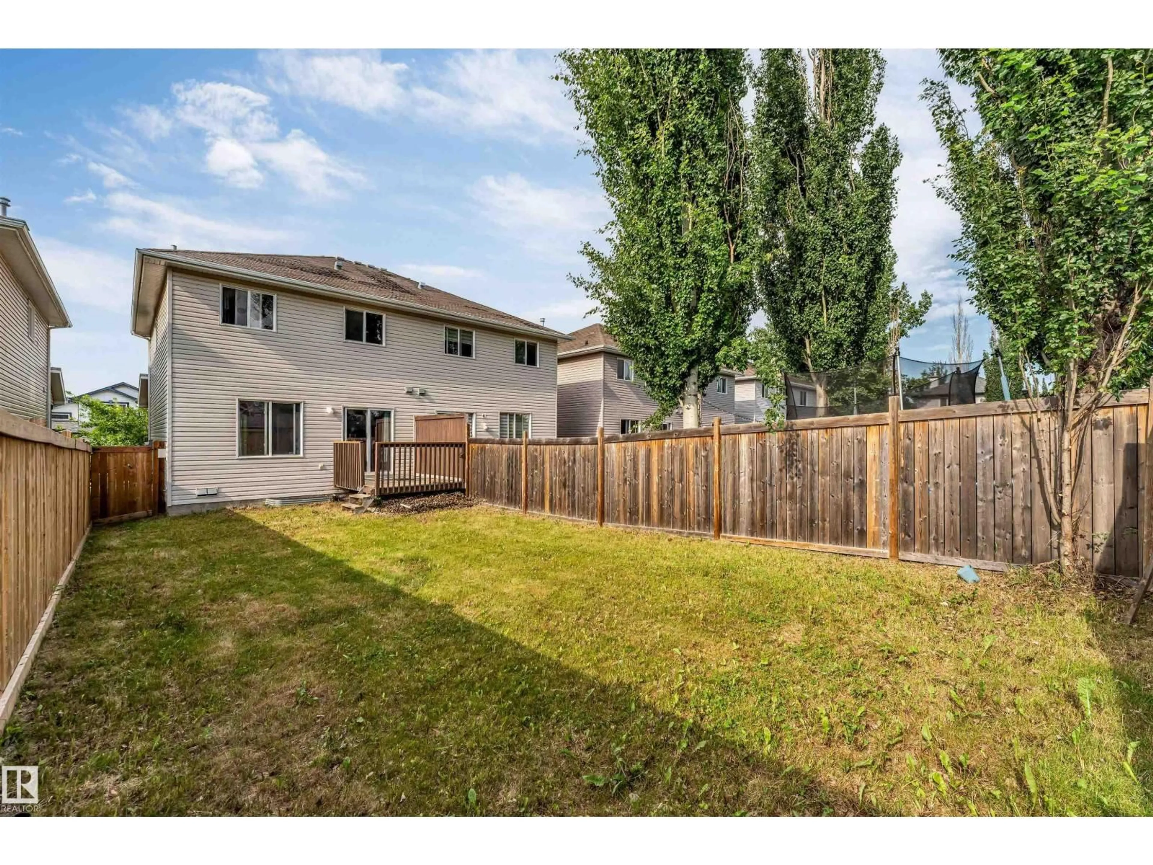 Patio, street for 7743 8 AV, Edmonton Alberta T6X0A3