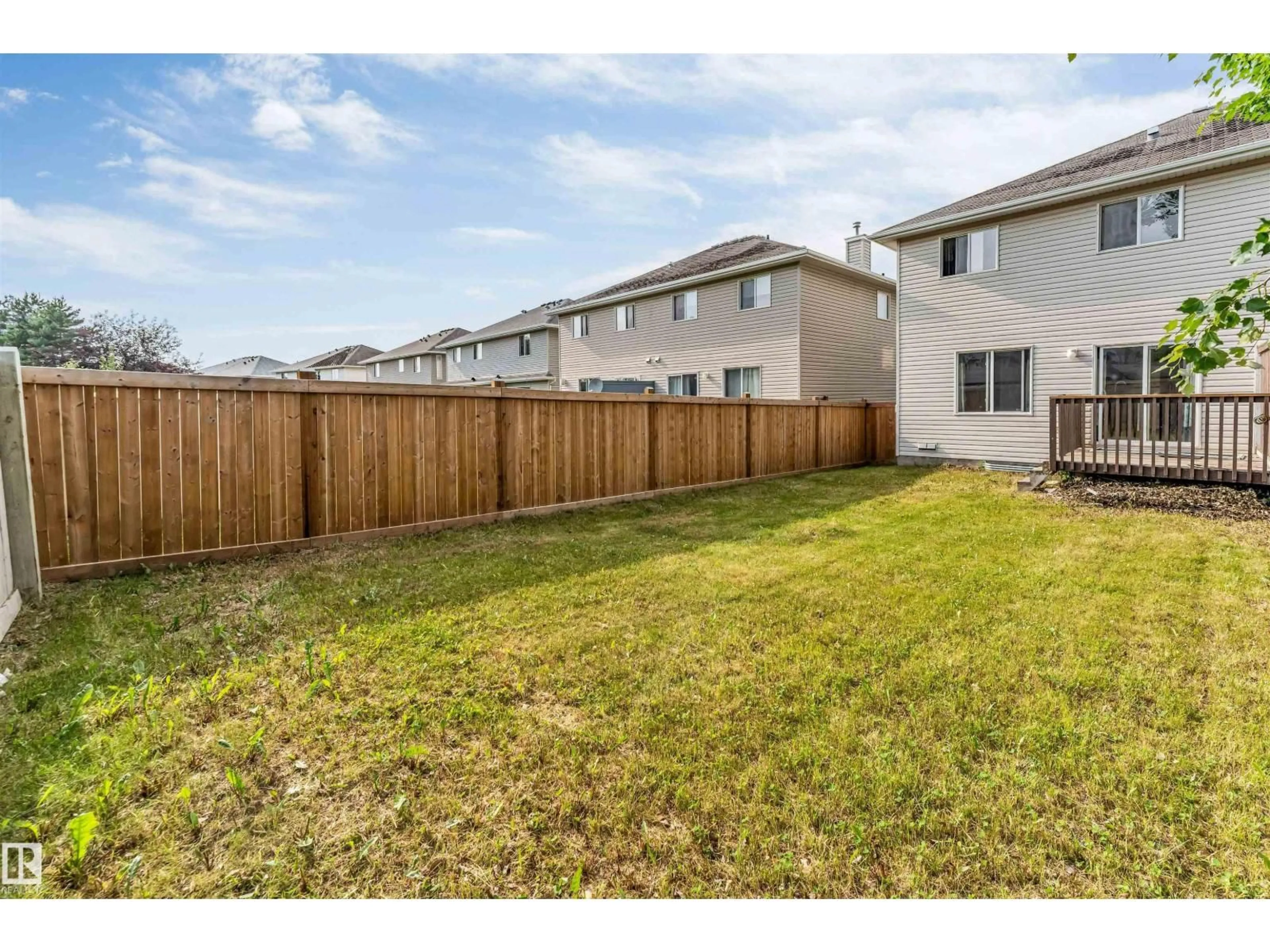 Patio, street for 7743 8 AV, Edmonton Alberta T6X0A3