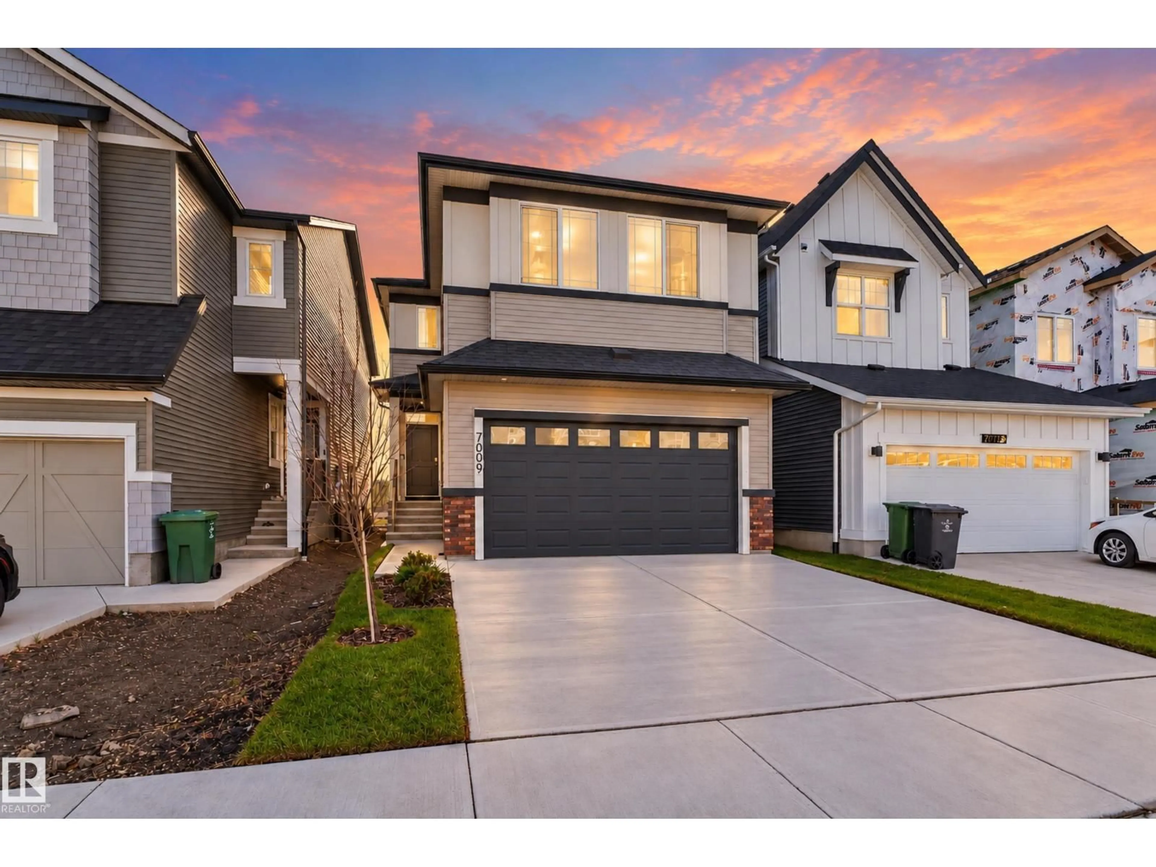 Unknown for 7009 50A AV, Beaumont Alberta T4X2Z3