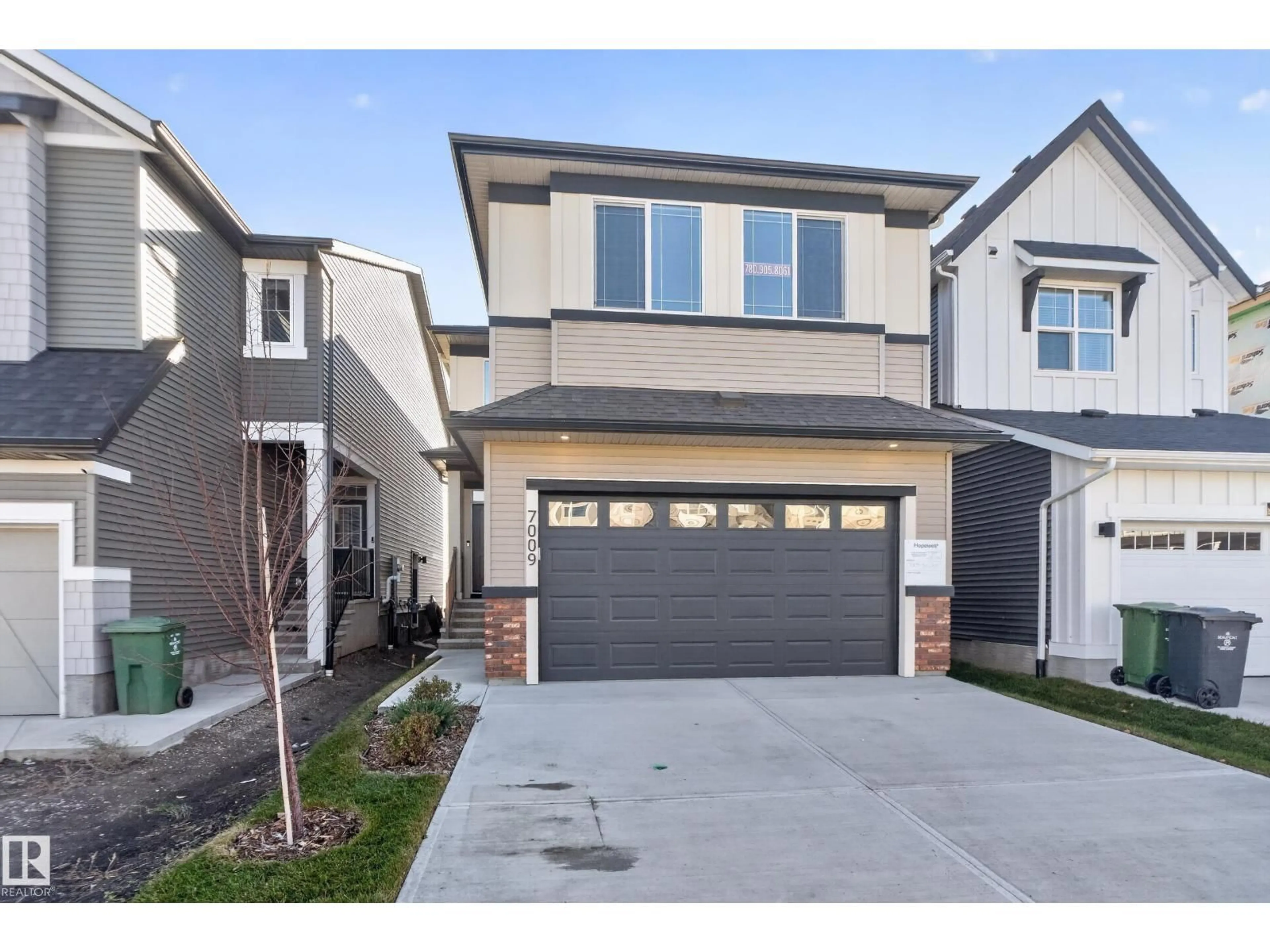 Unknown for 7009 50A AV, Beaumont Alberta T4X2Z3