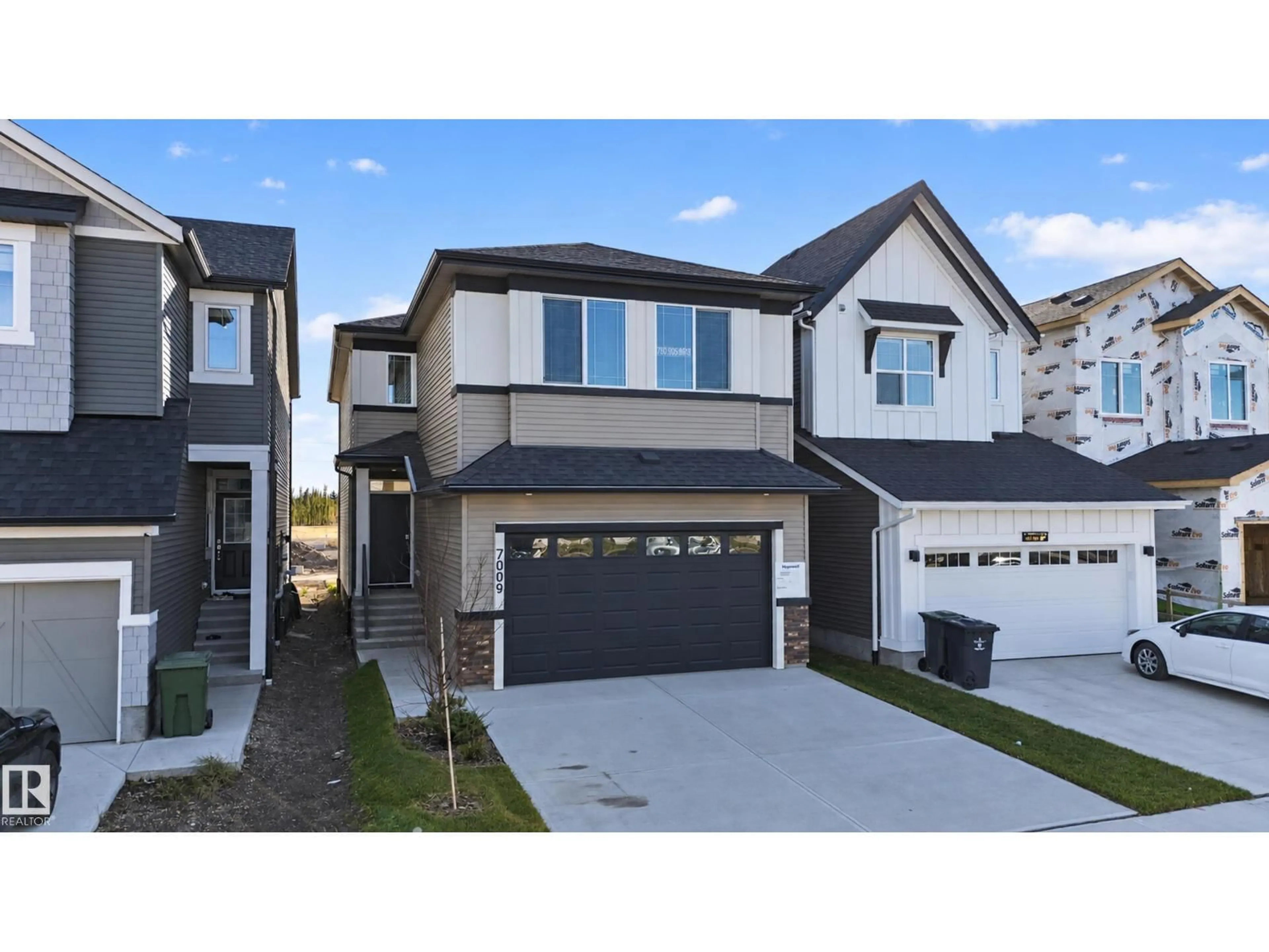 Unknown for 7009 50A AV, Beaumont Alberta T4X2Z3