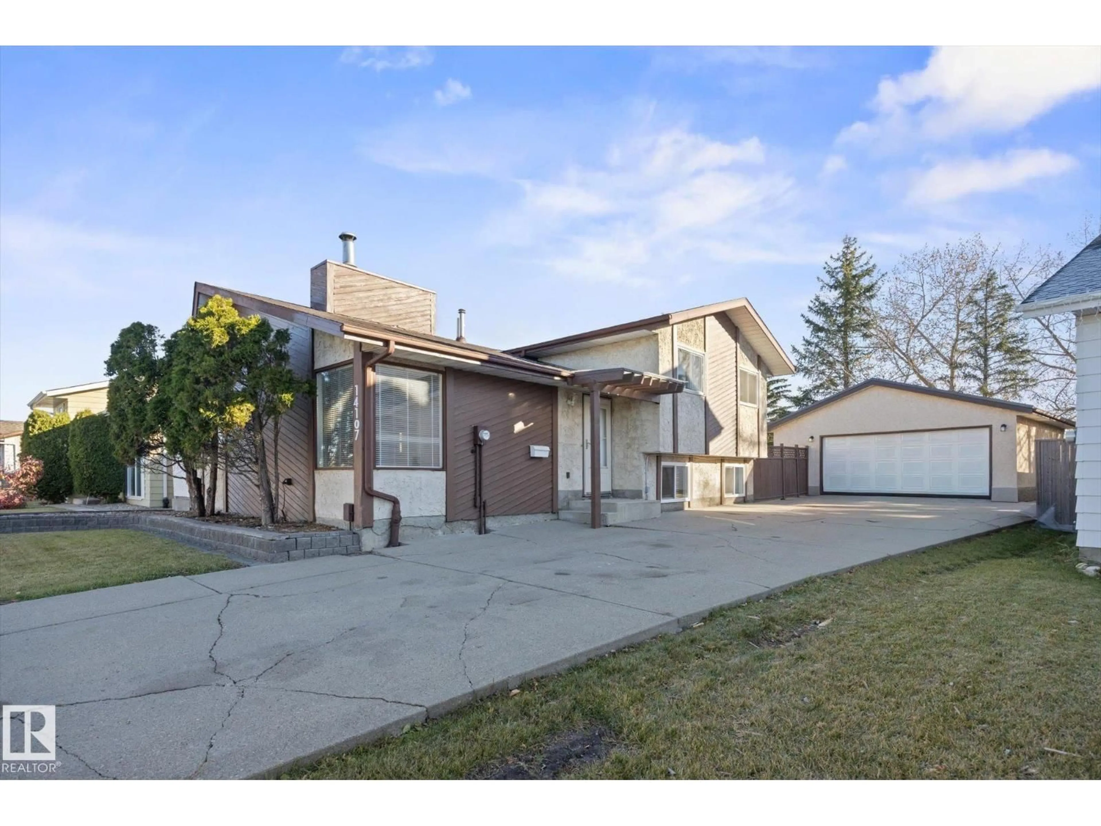 Unknown for NW - 14107 114 ST, Edmonton Alberta T5X1R6