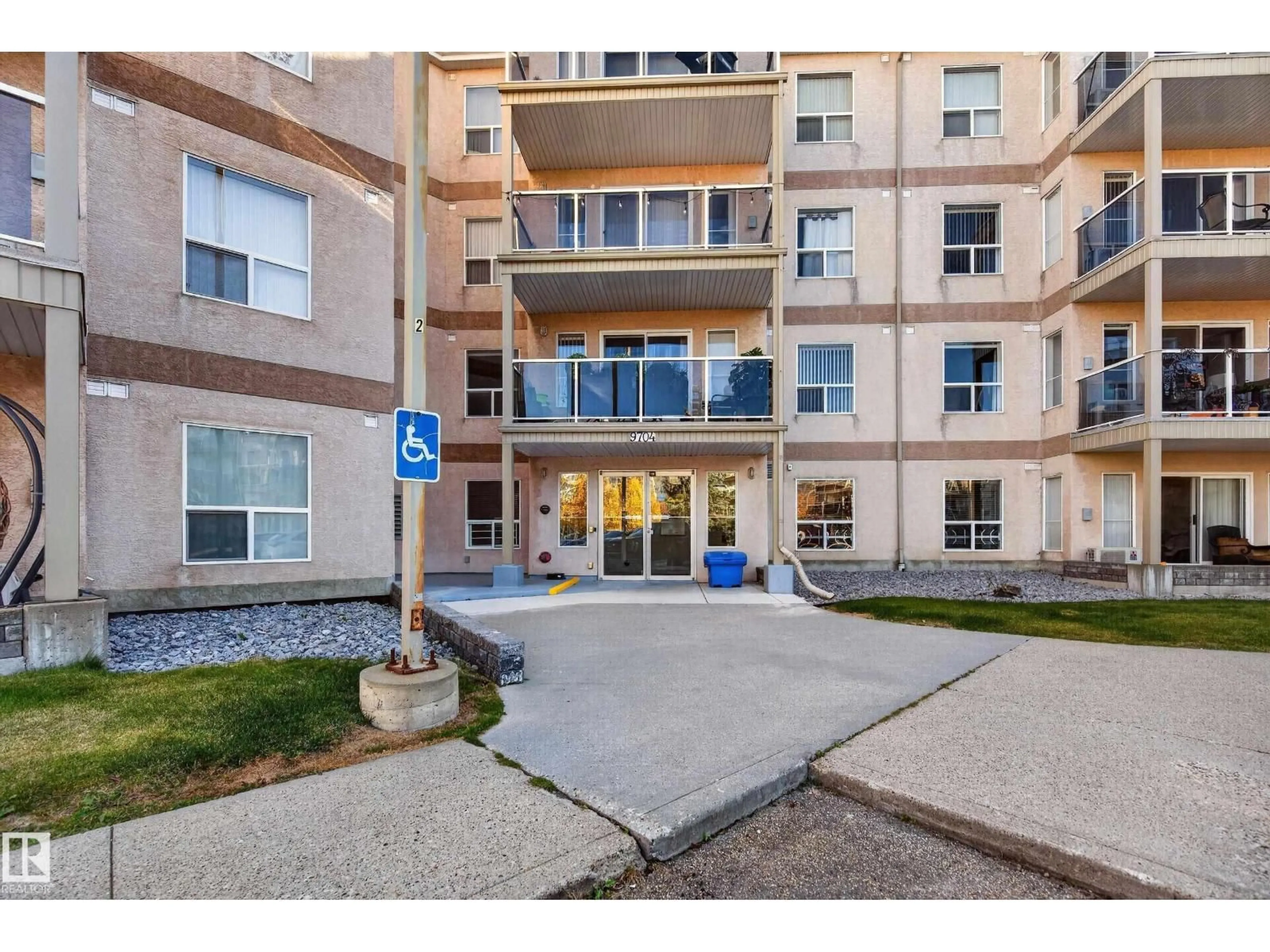 Unknown for #331 - 9704 174 ST NW, Edmonton Alberta T5T6J4